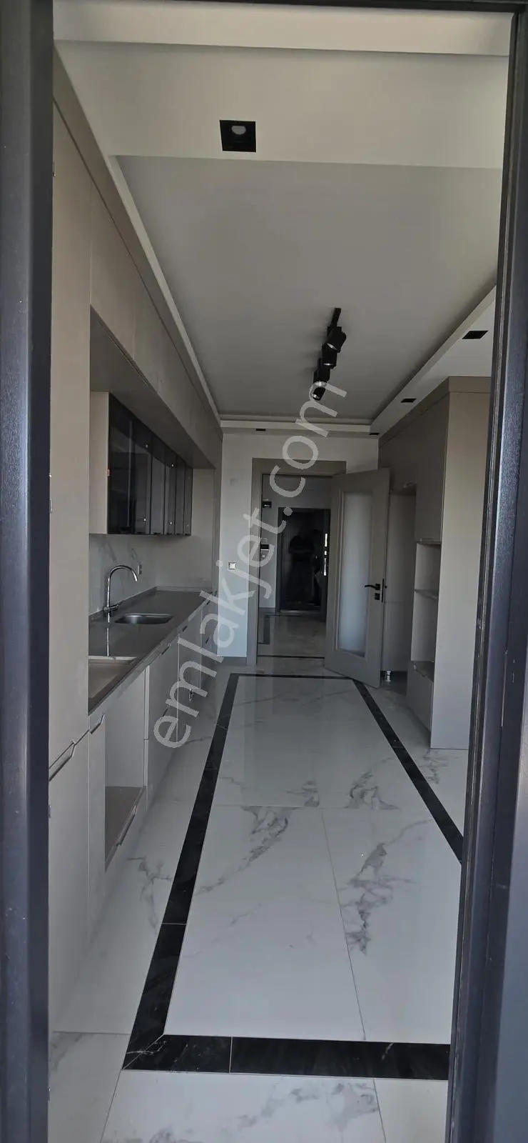 Akalfa Emlaktan;3+1net:150m²büyüklüğünde Satılık Ultra Lüksdaire - Görsel 9