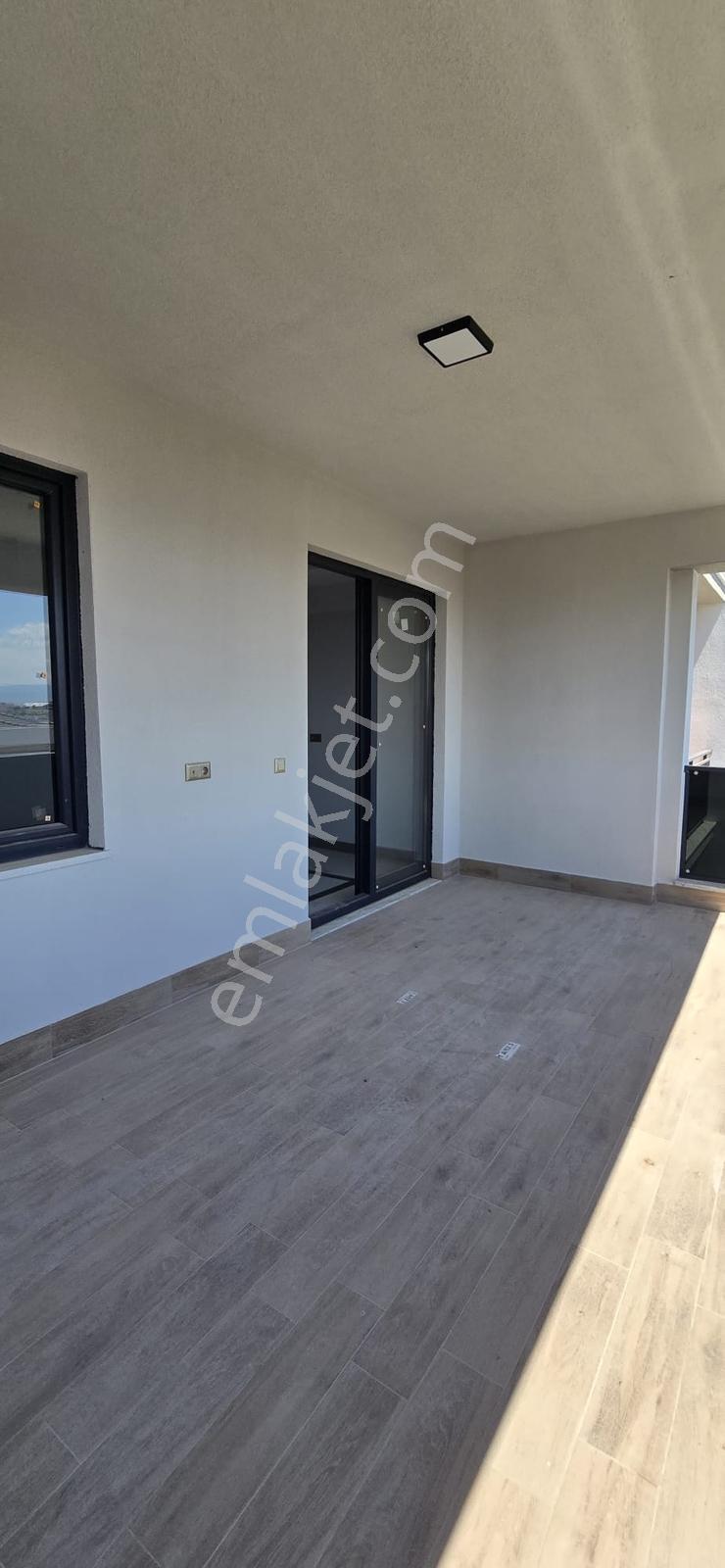 Akalfa Emlaktan;3+1net:150m²büyüklüğünde Satılık Ultra Lüksdaire - Görsel 22