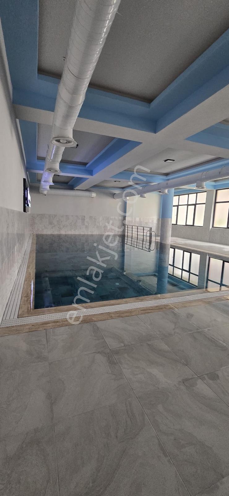 Akalfa Emlaktan;3+1net:150m²büyüklüğünde Satılık Ultra Lüksdaire - Görsel 45