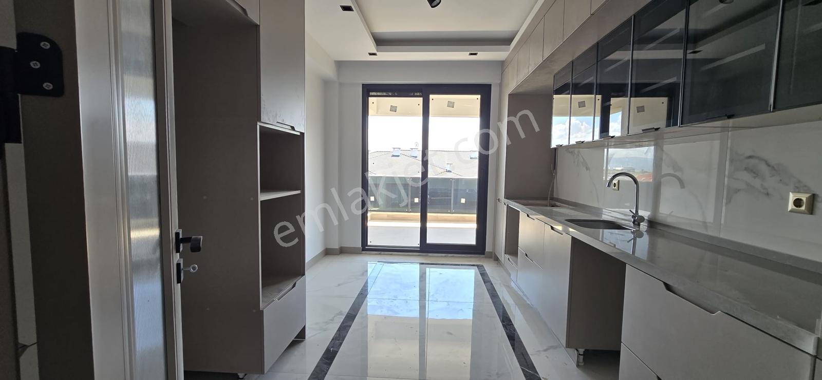Akalfa Emlaktan;3+1net:150m²büyüklüğünde Satılık Ultra Lüksdaire - Görsel 7