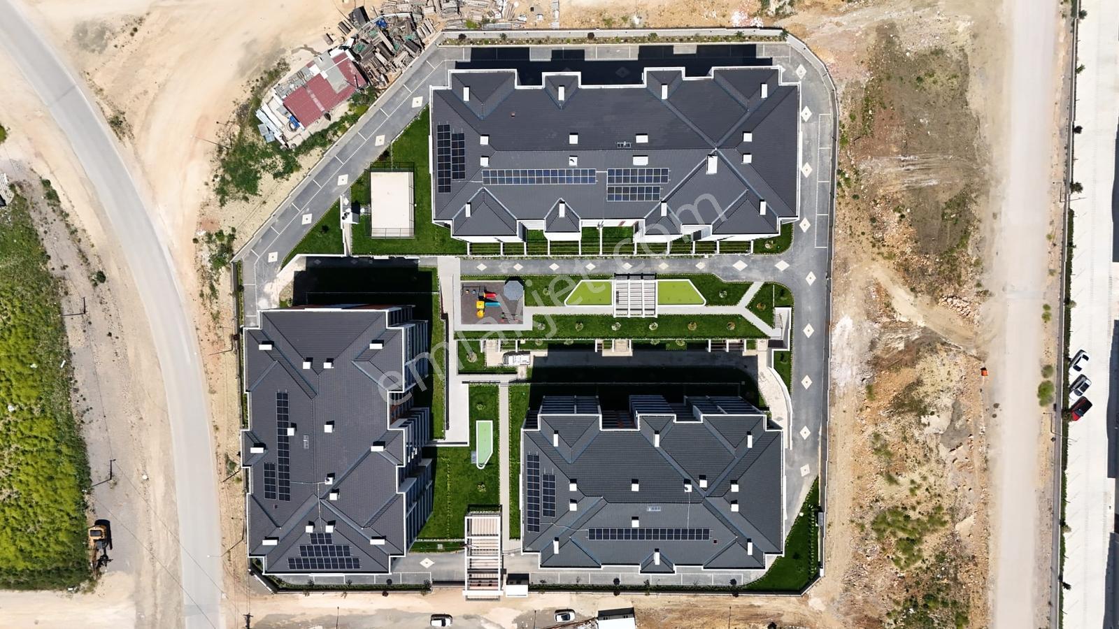 Akalfa Emlaktan;3+1net:150m²büyüklüğünde Satılık Ultra Lüksdaire - Görsel 20
