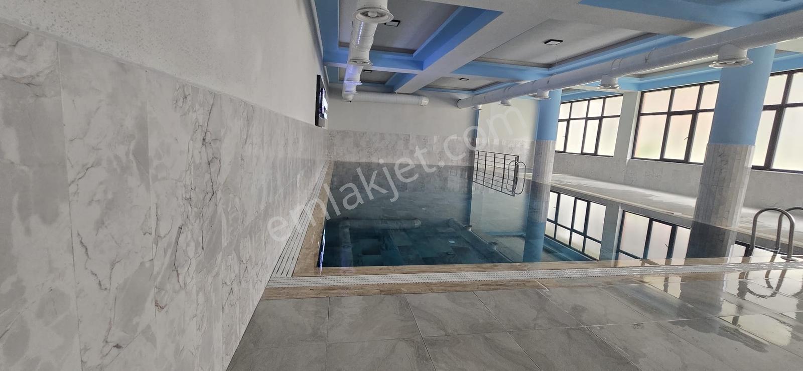 Akalfa Emlaktan;3+1net:150m²büyüklüğünde Satılık Ultra Lüksdaire - Görsel 42
