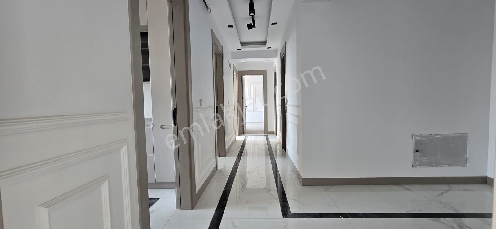 Akalfa Emlaktan;3+1net:150m²büyüklüğünde Satılık Ultra Lüksdaire - Görsel 36