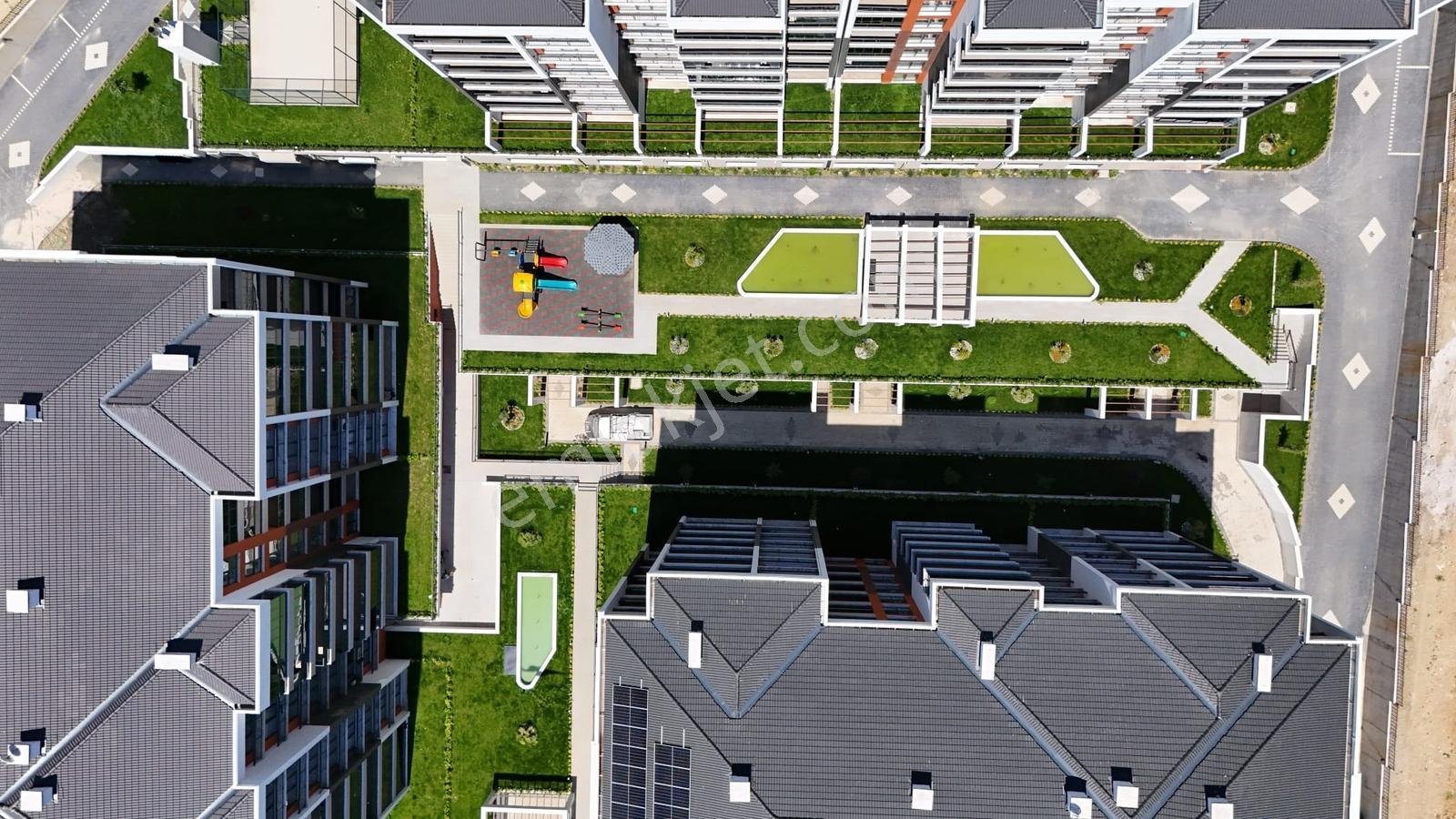 Akalfa Emlaktan;3+1net:150m²büyüklüğünde Satılık Ultra Lüksdaire