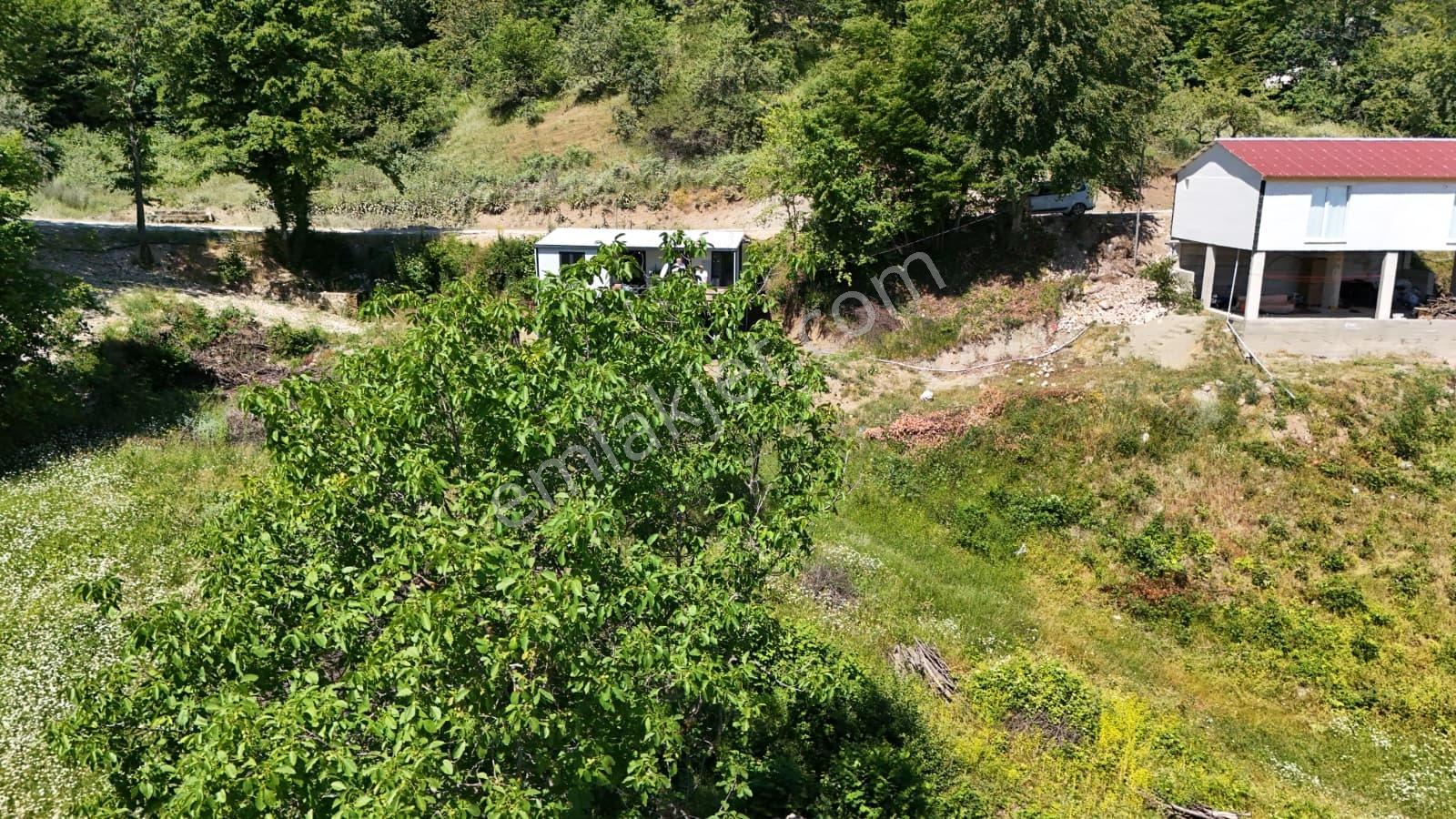 Esen Köy'de İnegöl Manzaralı Satılık Ev Ve Arsası - Görsel 35