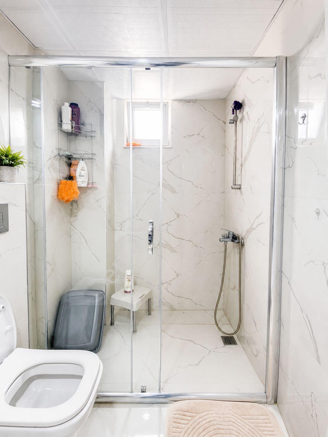 Konyaaltı Sarısu'da Site İçinde Ultra Lüks Full Eşyalı 3+1 Satılık Daire - Görsel 18
