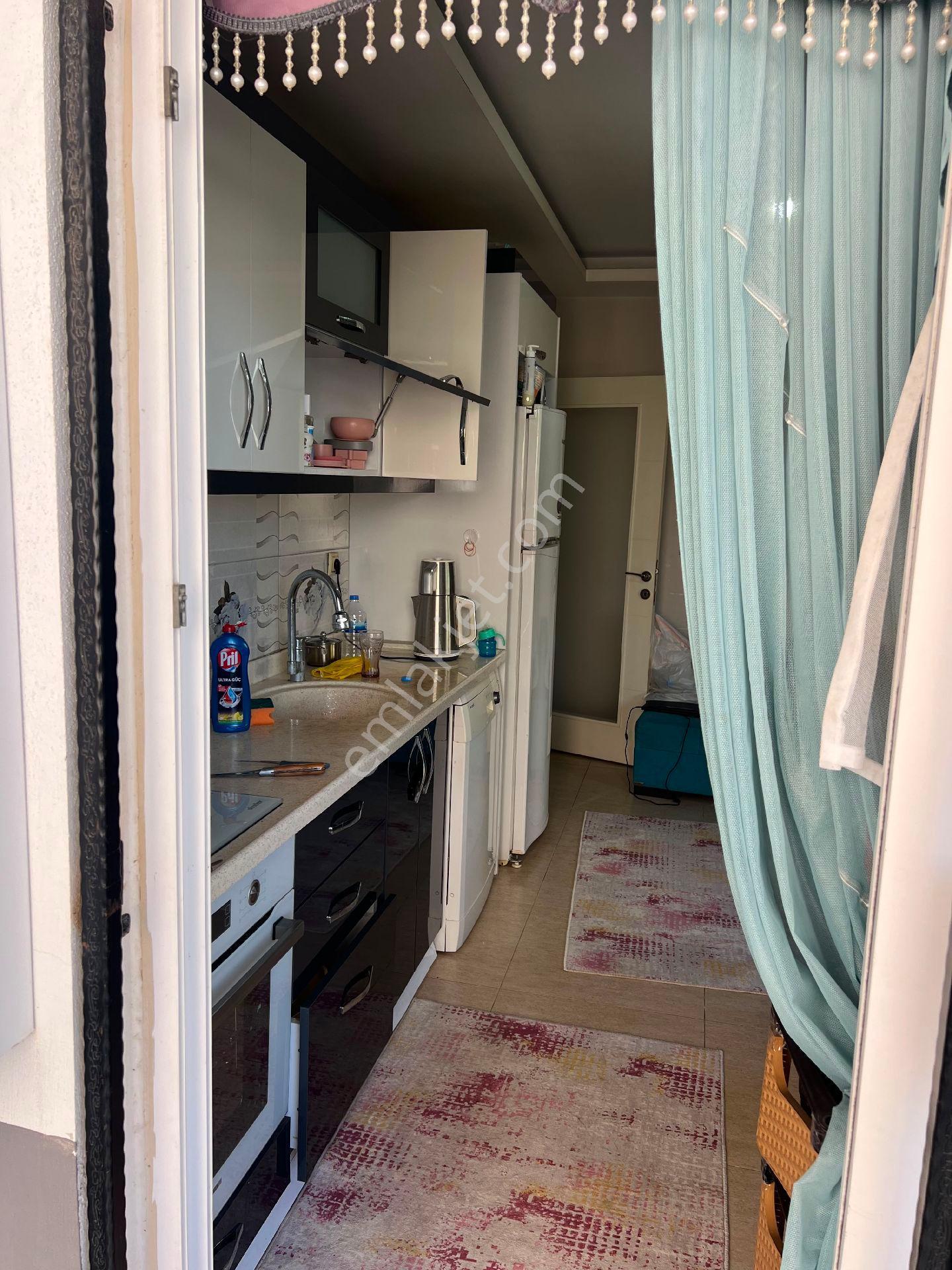 House Gayrimenkul'den Satılık Daire