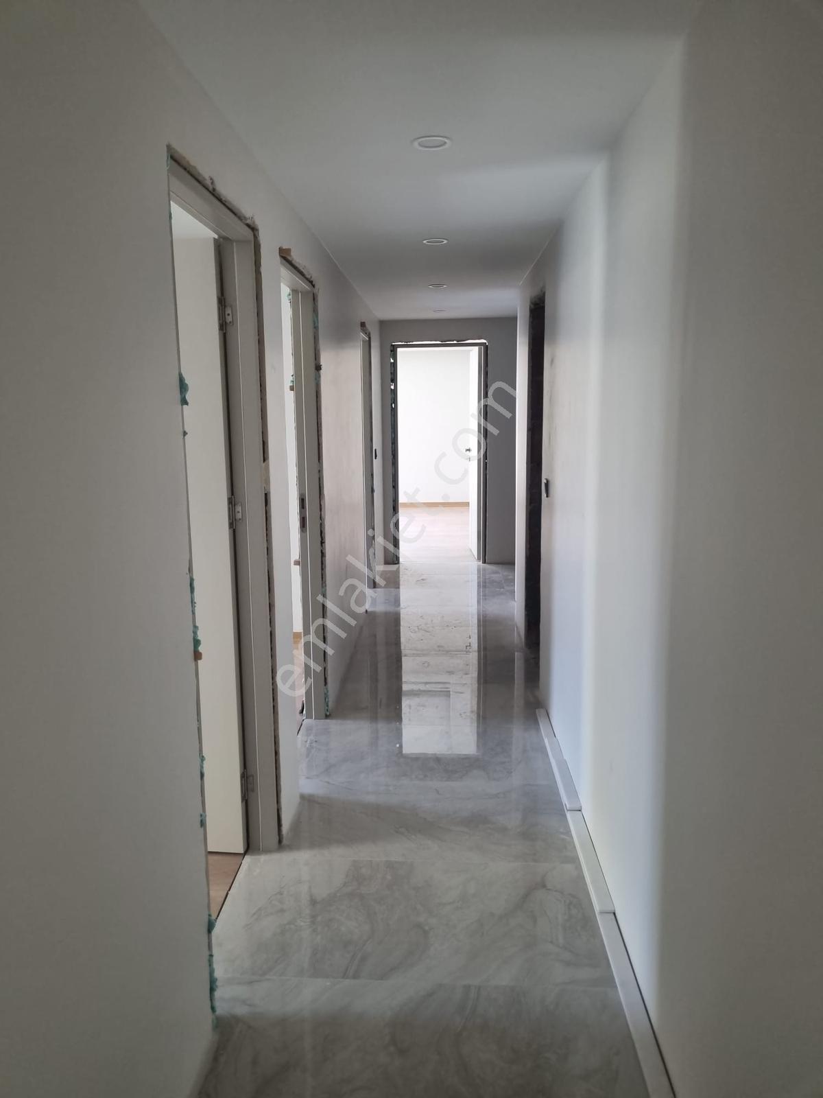 C21nexar | 3+1 Brüt 172 M² | Eylül2026 Teslim | Metro-5 Dk - Görsel 2