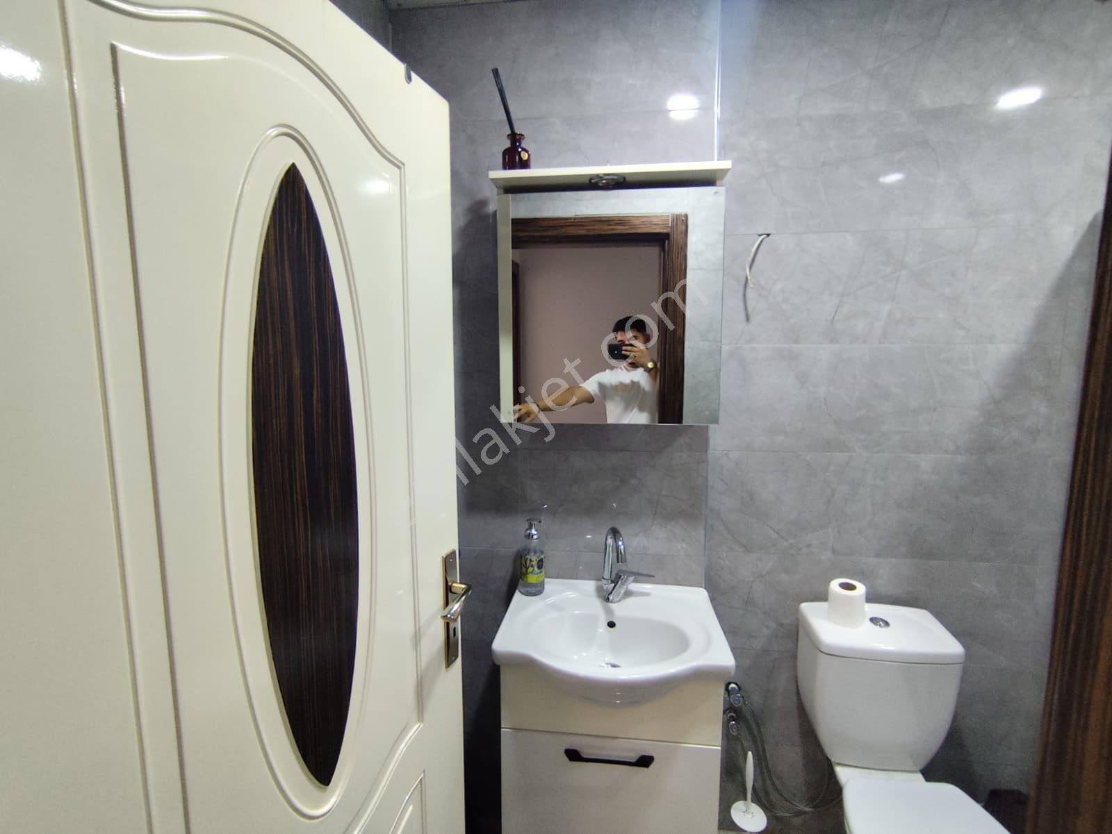 Mardin / Artuklu Ravza Caddesi'nde Tam Eşyalı 1+1satılık Daire - Görsel 6
