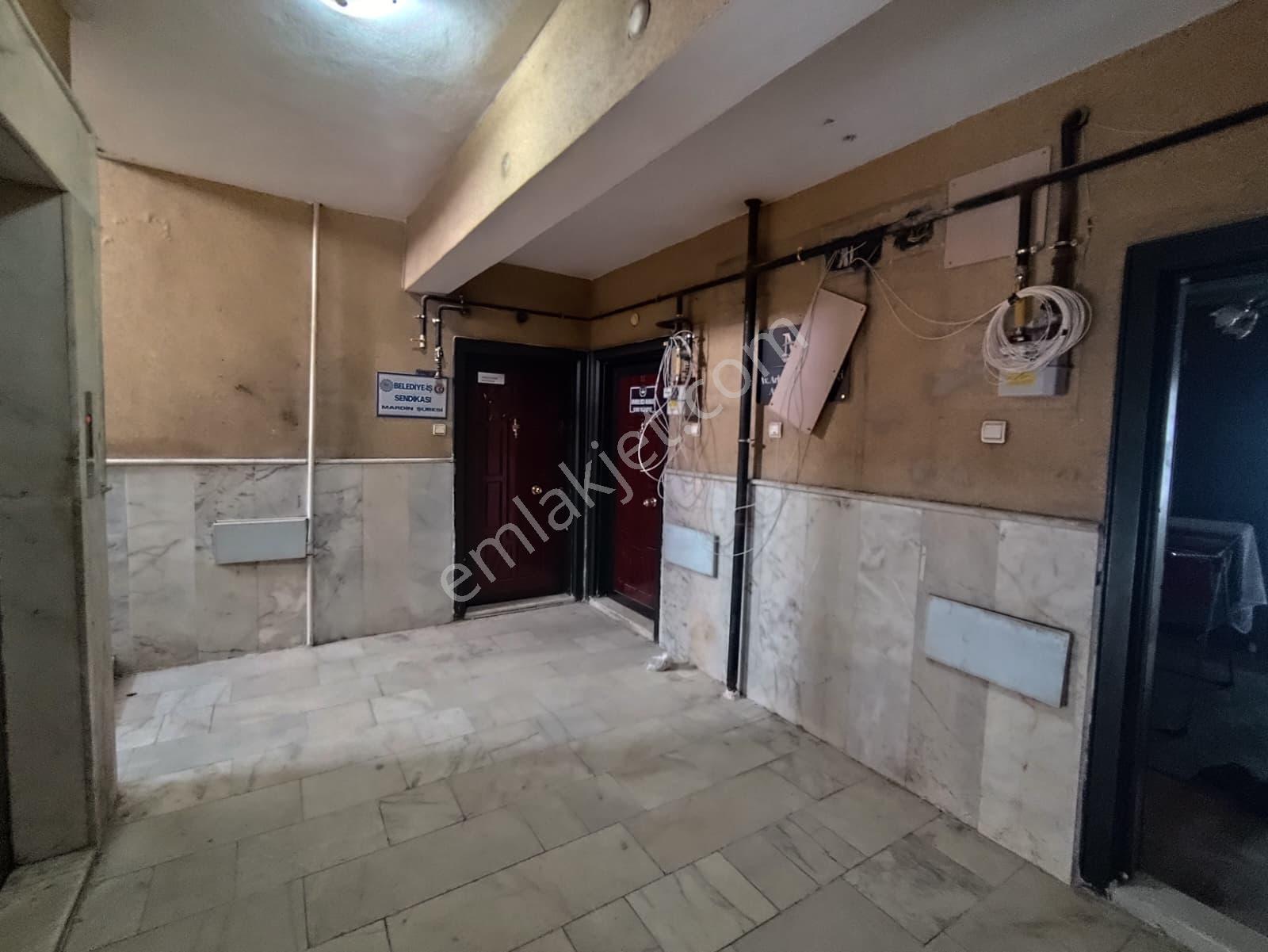 Mardin / Artuklu Ravza Caddesi'nde Tam Eşyalı 1+1satılık Daire - Görsel 15