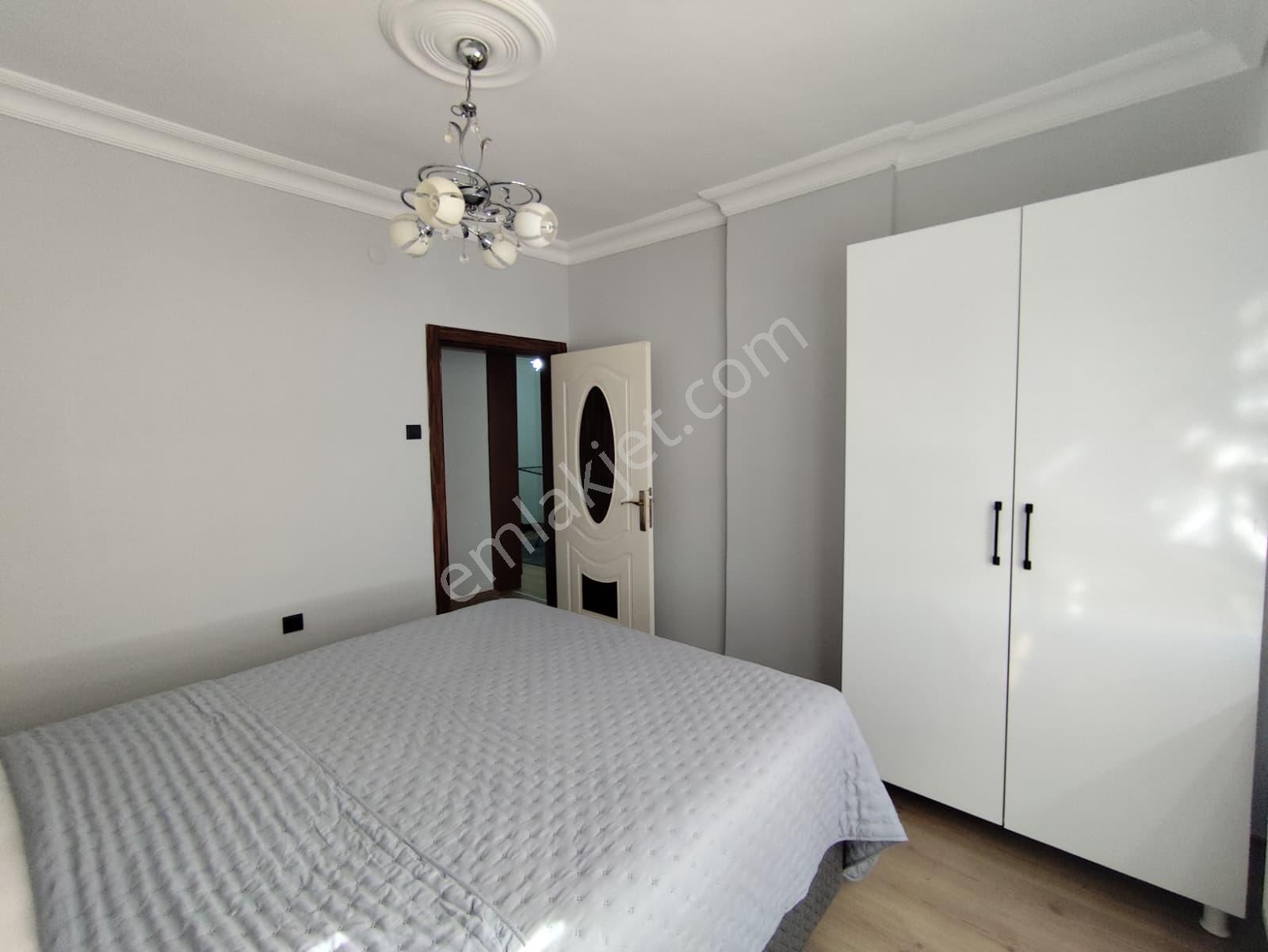 Mardin / Artuklu Ravza Caddesi'nde Tam Eşyalı 1+1satılık Daire - Görsel 12
