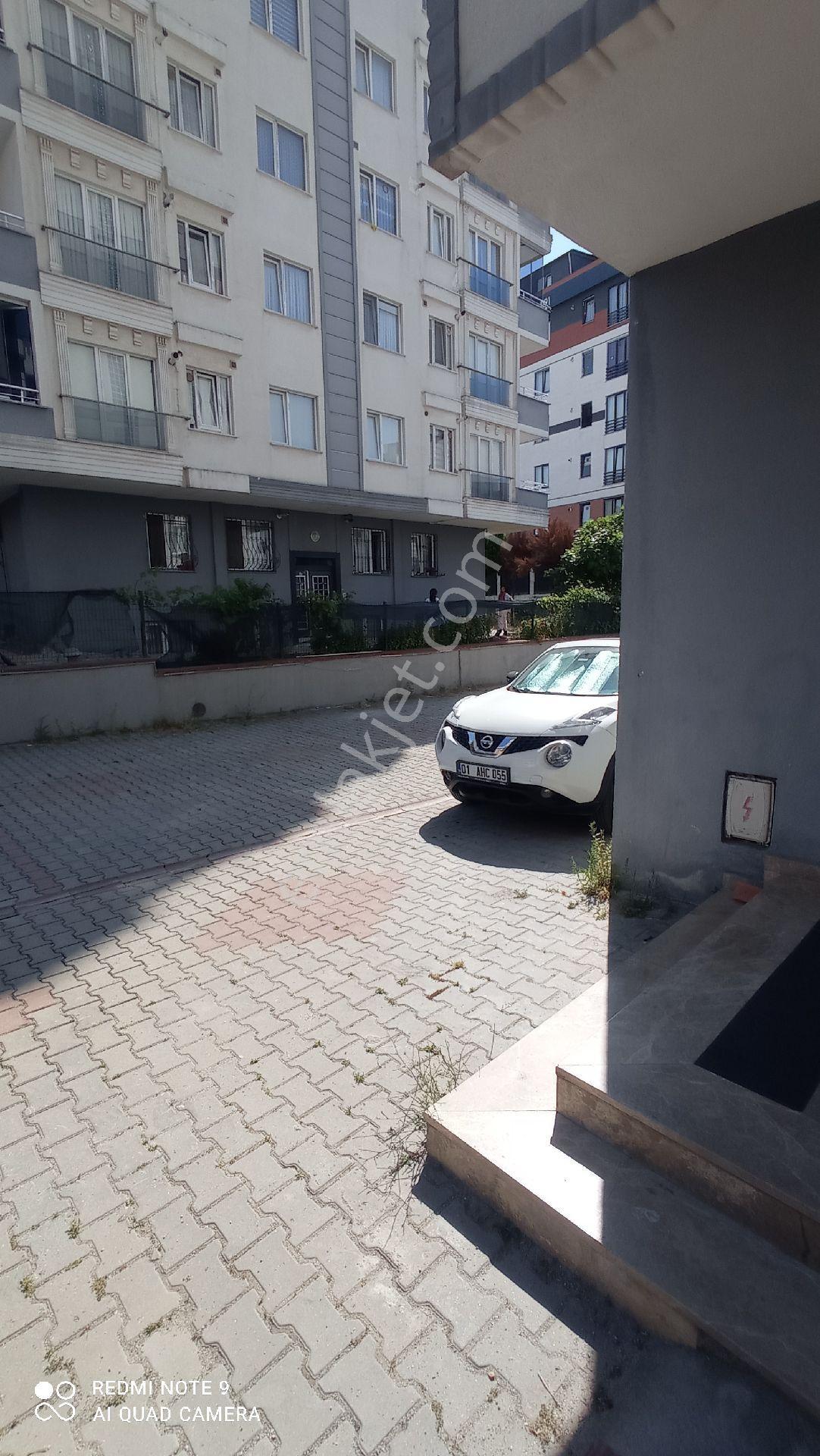 Sultanbeyli Batalgazide Acil Kiralik3+ .1 Daire - Görsel 20