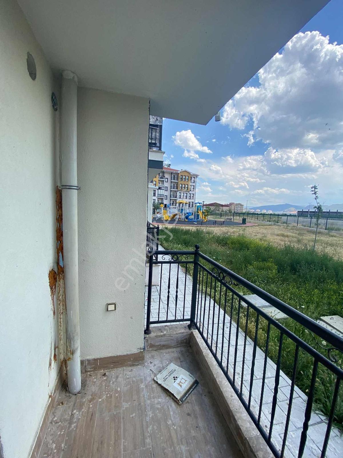 Çetinkaya Tokilerde Kiralık Daire ( Organize) - Görsel 8