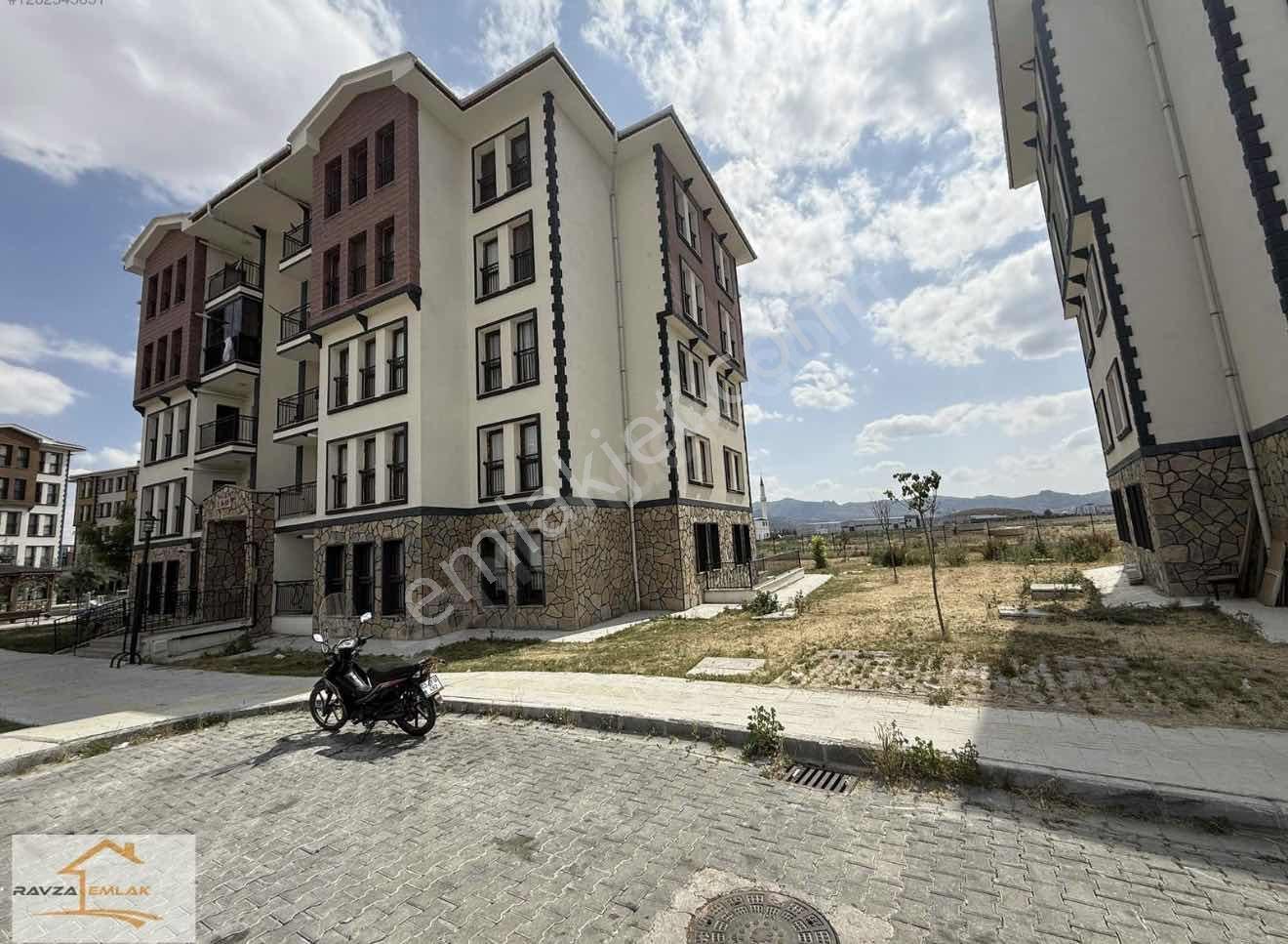 Çetinkaya Tokilerde Kiralık Daire ( Organize) - Görsel 11