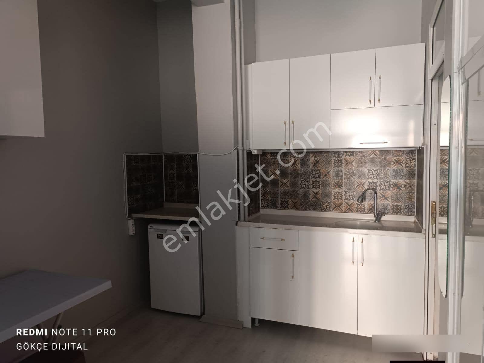 Sille Yolunda Esyali Kiralık Ofis - Görsel 12