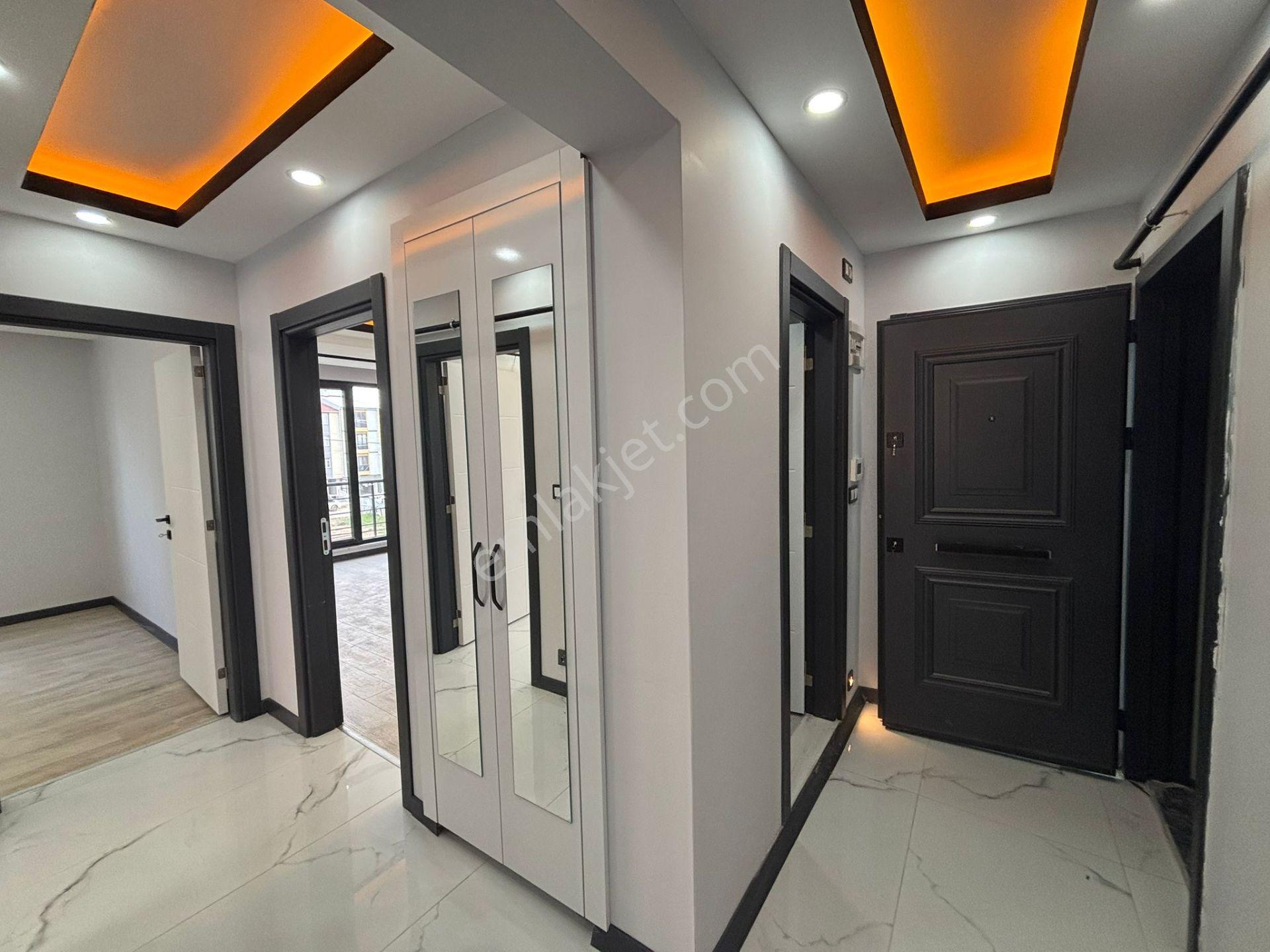 **eryıldız İnşaat'tan**acill Devlet Hastanesi Yanı Ful+ful 2+1** - Görsel 32