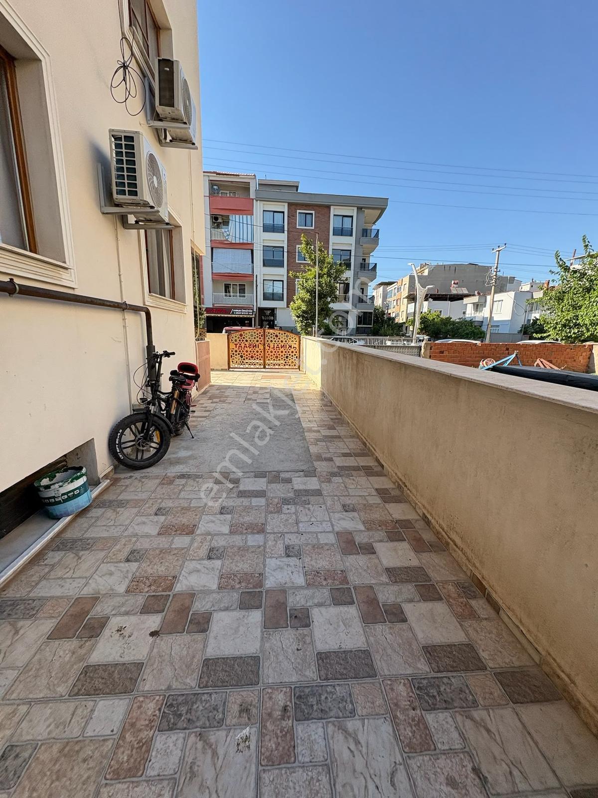 Bergama Faih Mah.dumlupınar Caddesi Geniş 2+1 Fırsat Daire - Görsel 9