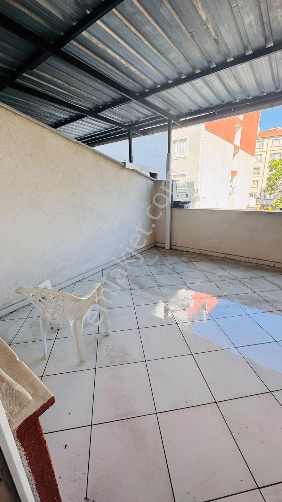 Kiralık 2+1 Teraslı Çarşı İçinde Daire - Görsel 10