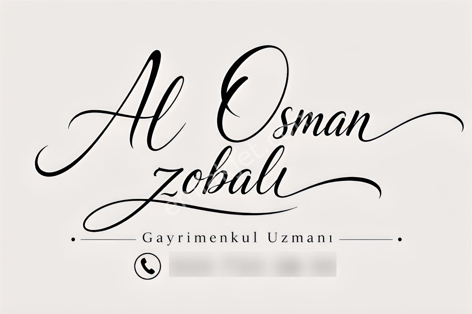 Atakum Türkiş Merkezde Satılık Köşe Parsel Arsa ! - Görsel 3