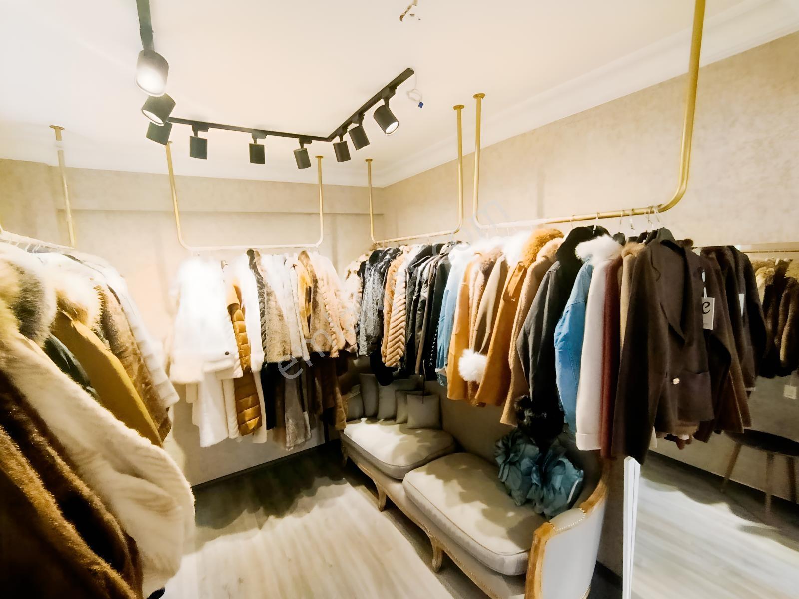 Bu Kaliteye Bu Fiyata Başka Full Yapılı Masrafsız Butik Yok !! - Görsel 20