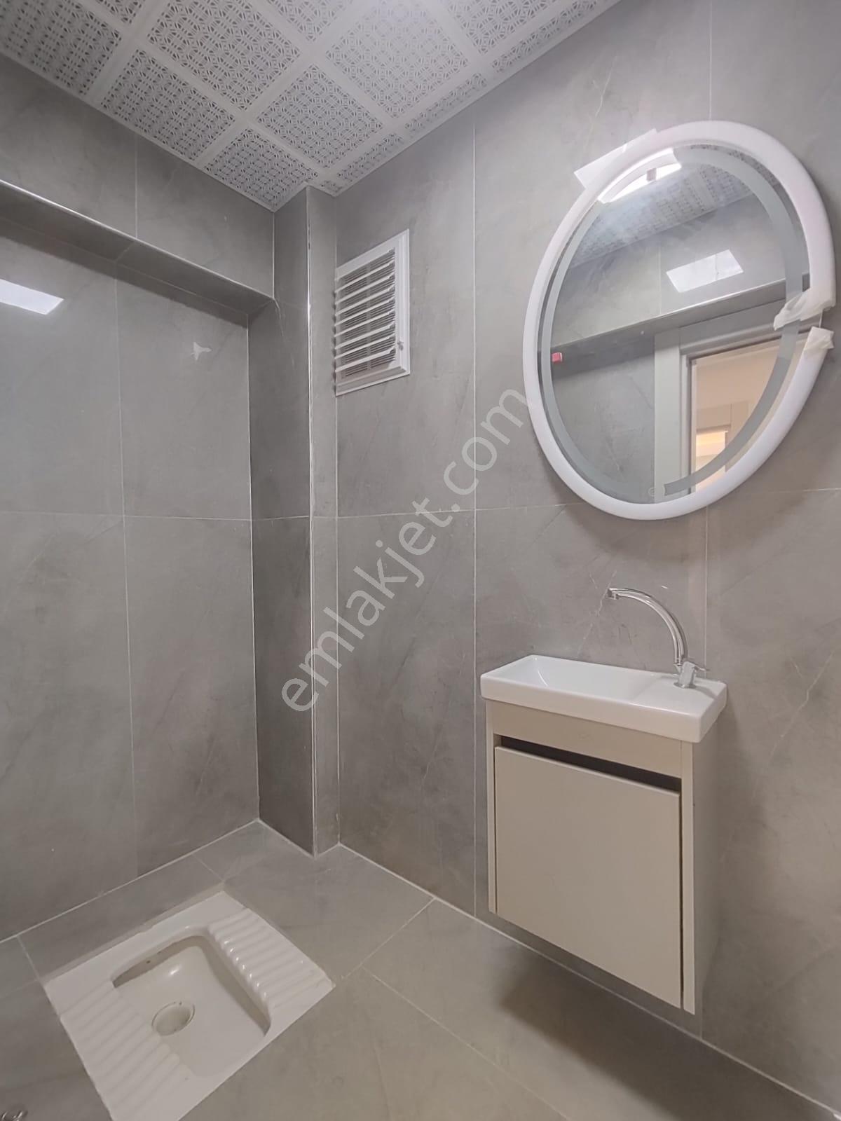 Kıskandıran İç Mimarisiyle Katta Full Yapılı 130m2 Güneşli Cephe - Görsel 17