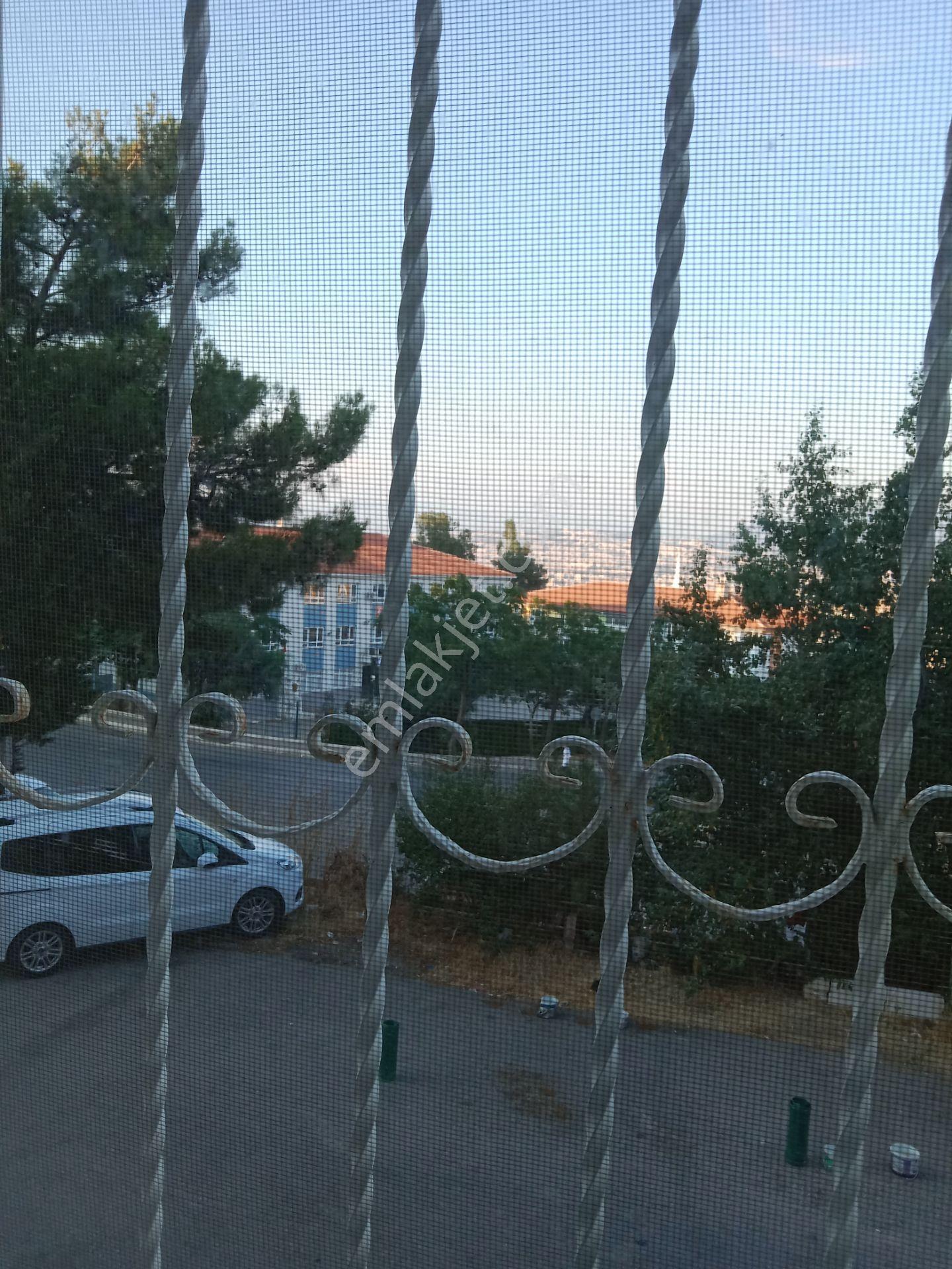 Yurtoglunda Kıralık Dogalgazlı Manzaralı Daıre - Görsel 16