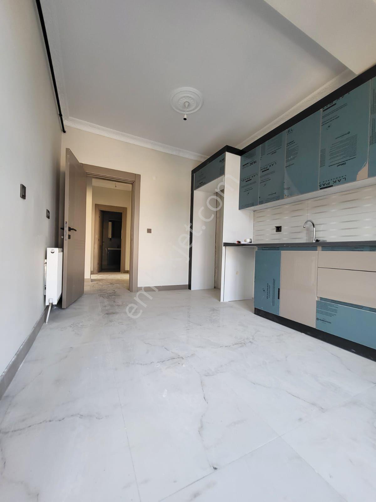 Wisrem Gayrimenkulden Kiralık Göl Manzaralı Otoparklı Sıfır 2+1 - Görsel 21