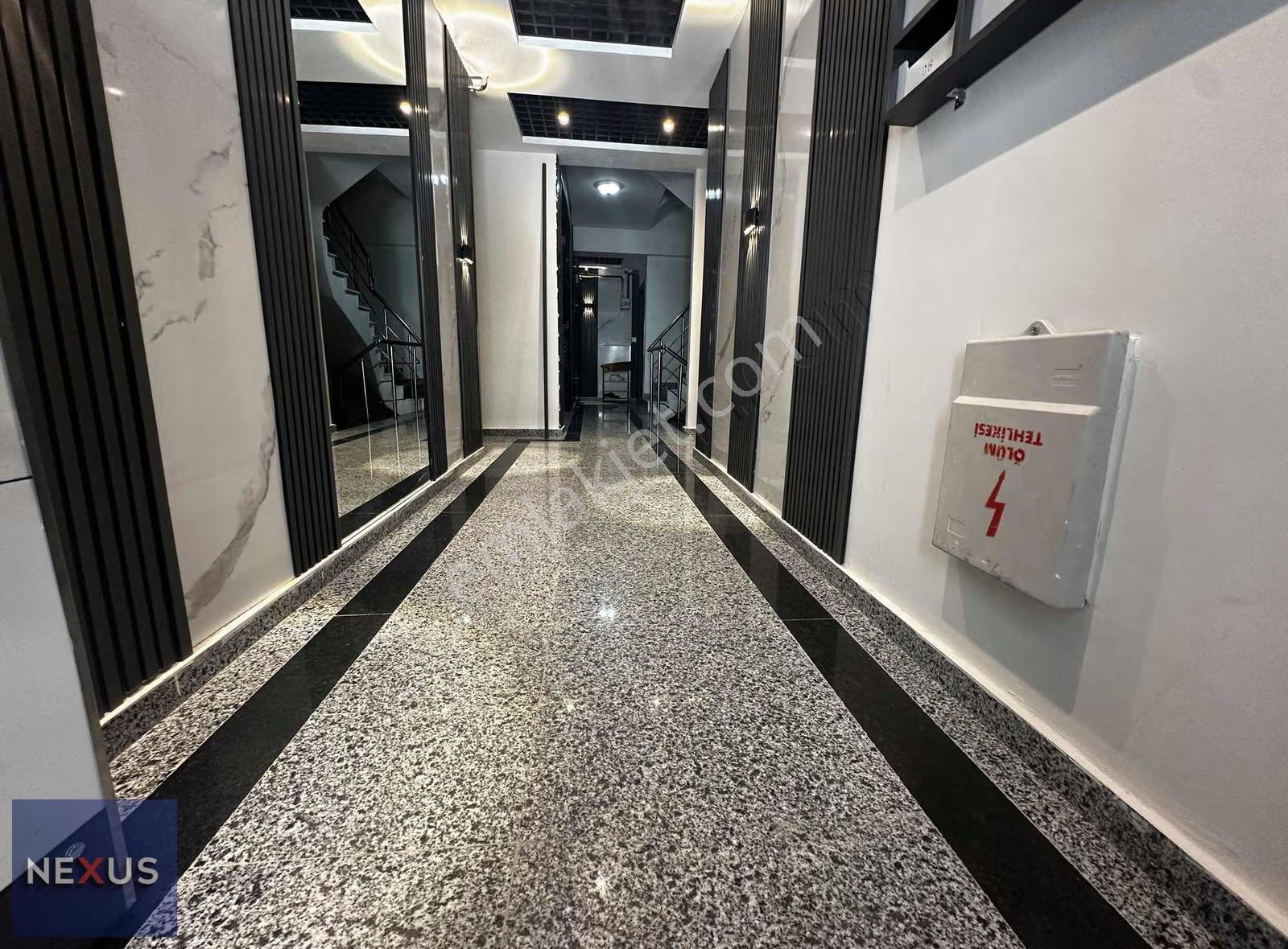 Sultanbeyli Mimarsinan Mah. Butik Sitede Satılık 3+1 Daire - Görsel 2