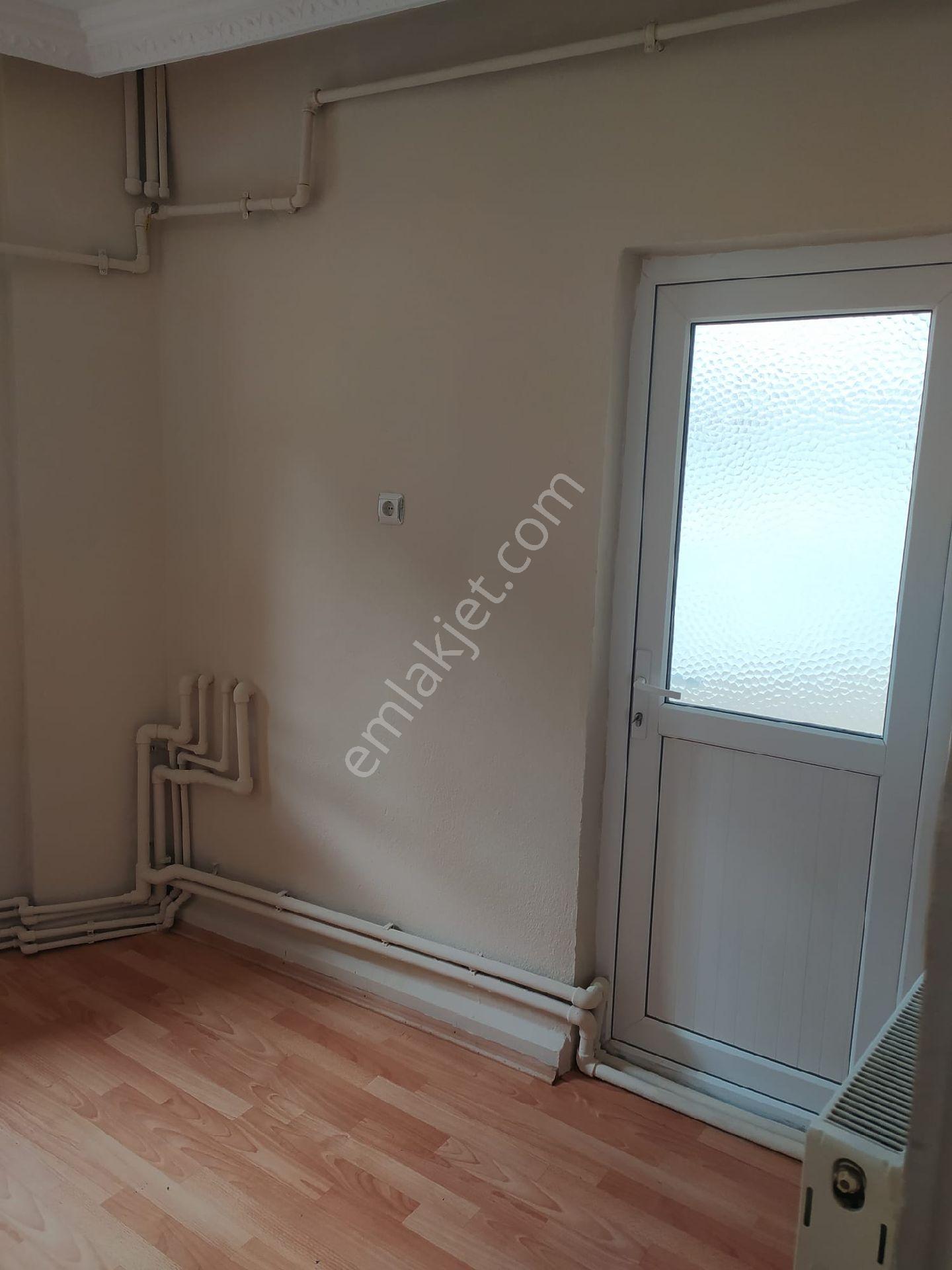 Aile Apartmanı 2+1 Binaya Giriş Ortak Giriş Kapılı - Görsel 9