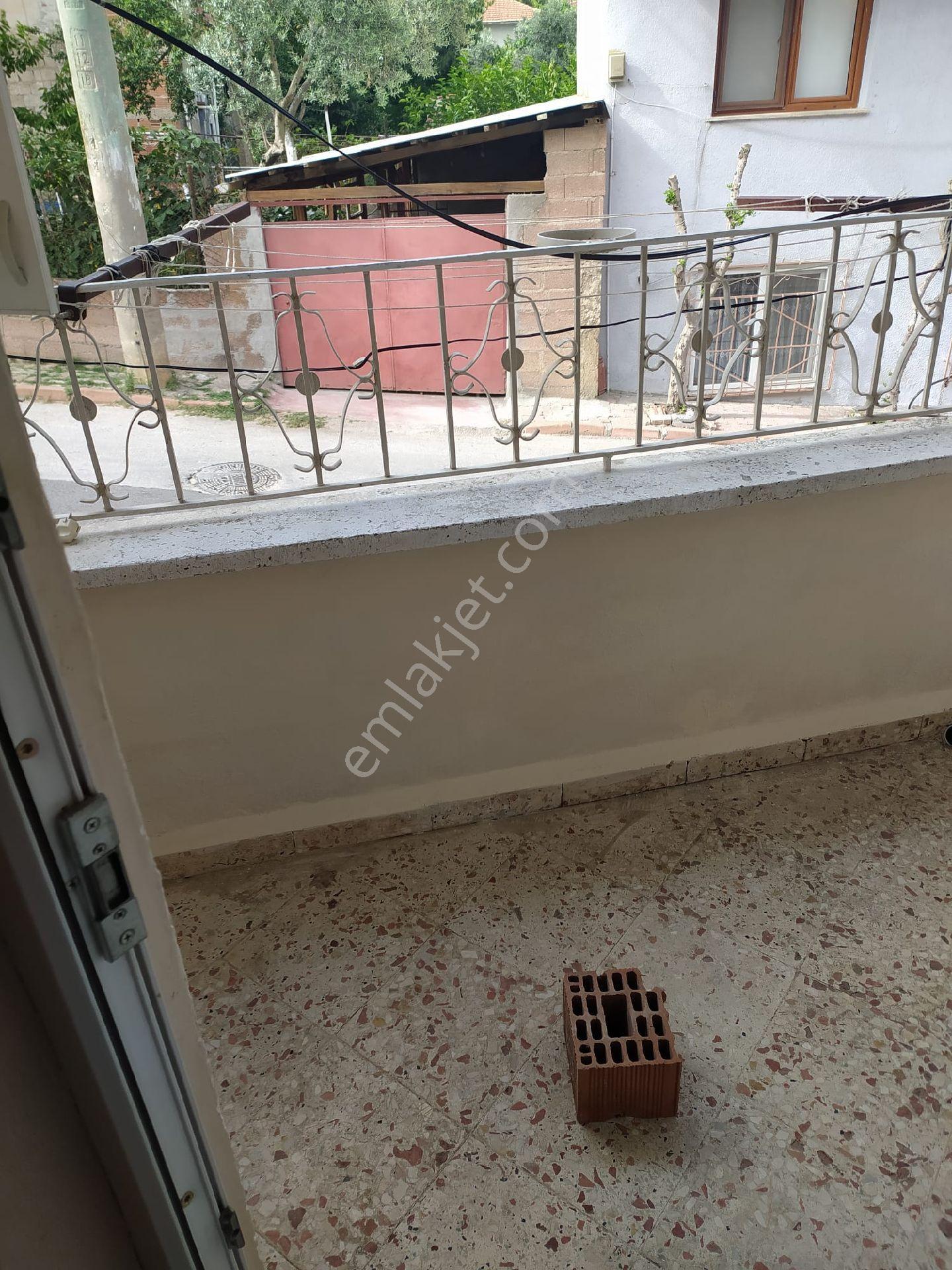 Aile Apartmanı 2+1 Binaya Giriş Ortak Giriş Kapılı - Görsel 7