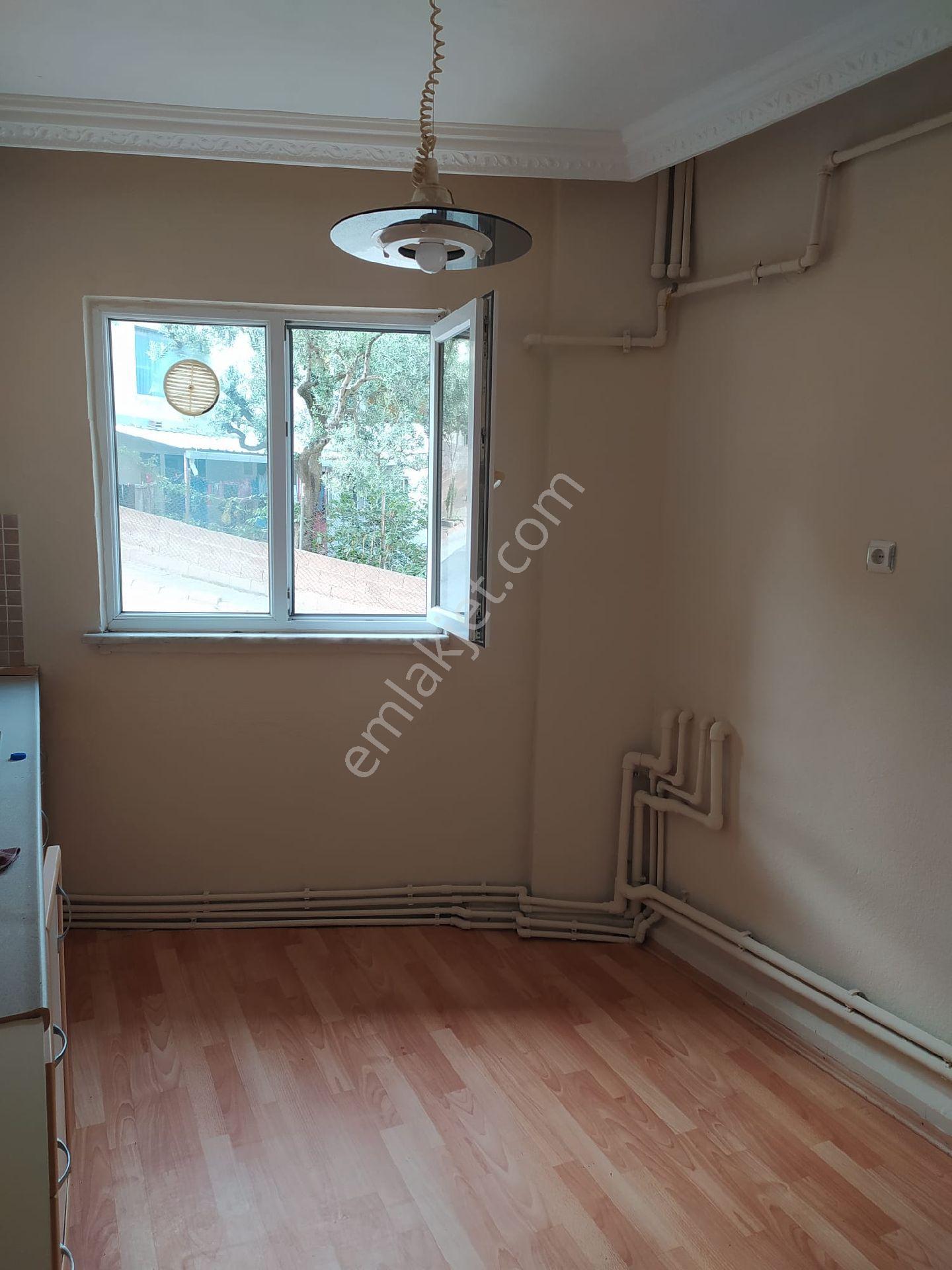 Aile Apartmanı 2+1 Binaya Giriş Ortak Giriş Kapılı - Görsel 10