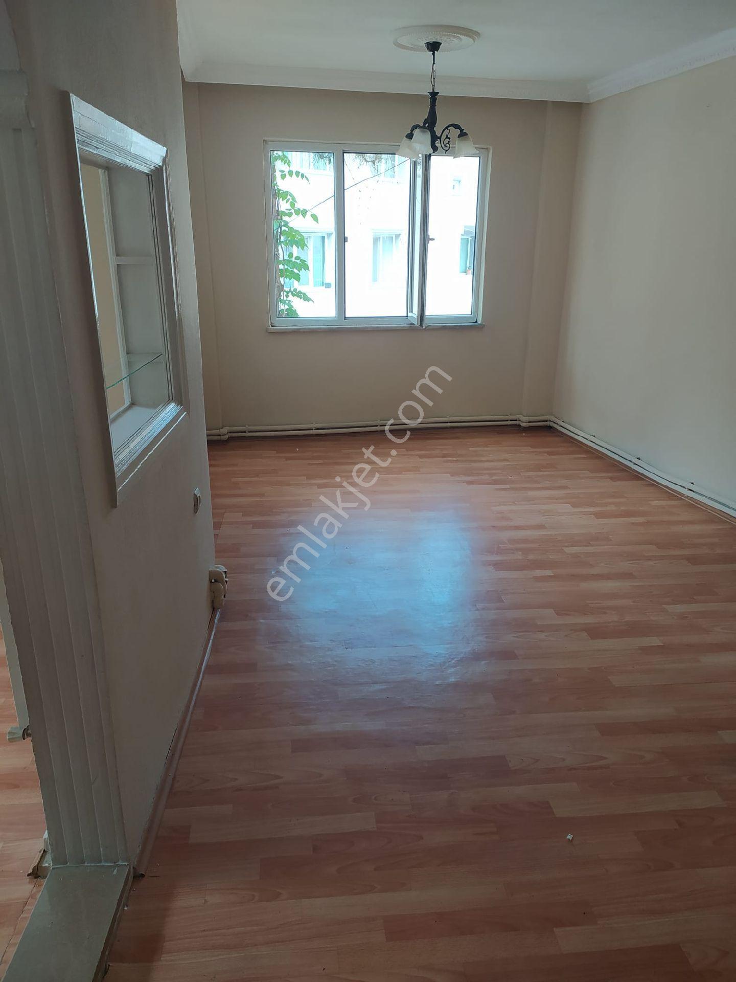 Aile Apartmanı 2+1 Binaya Giriş Ortak Giriş Kapılı - Görsel 23