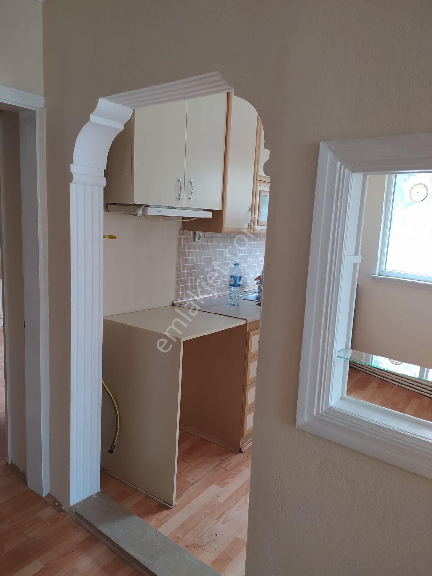 Aile Apartmanı 2+1 Binaya Giriş Ortak Giriş Kapılı - Görsel 13