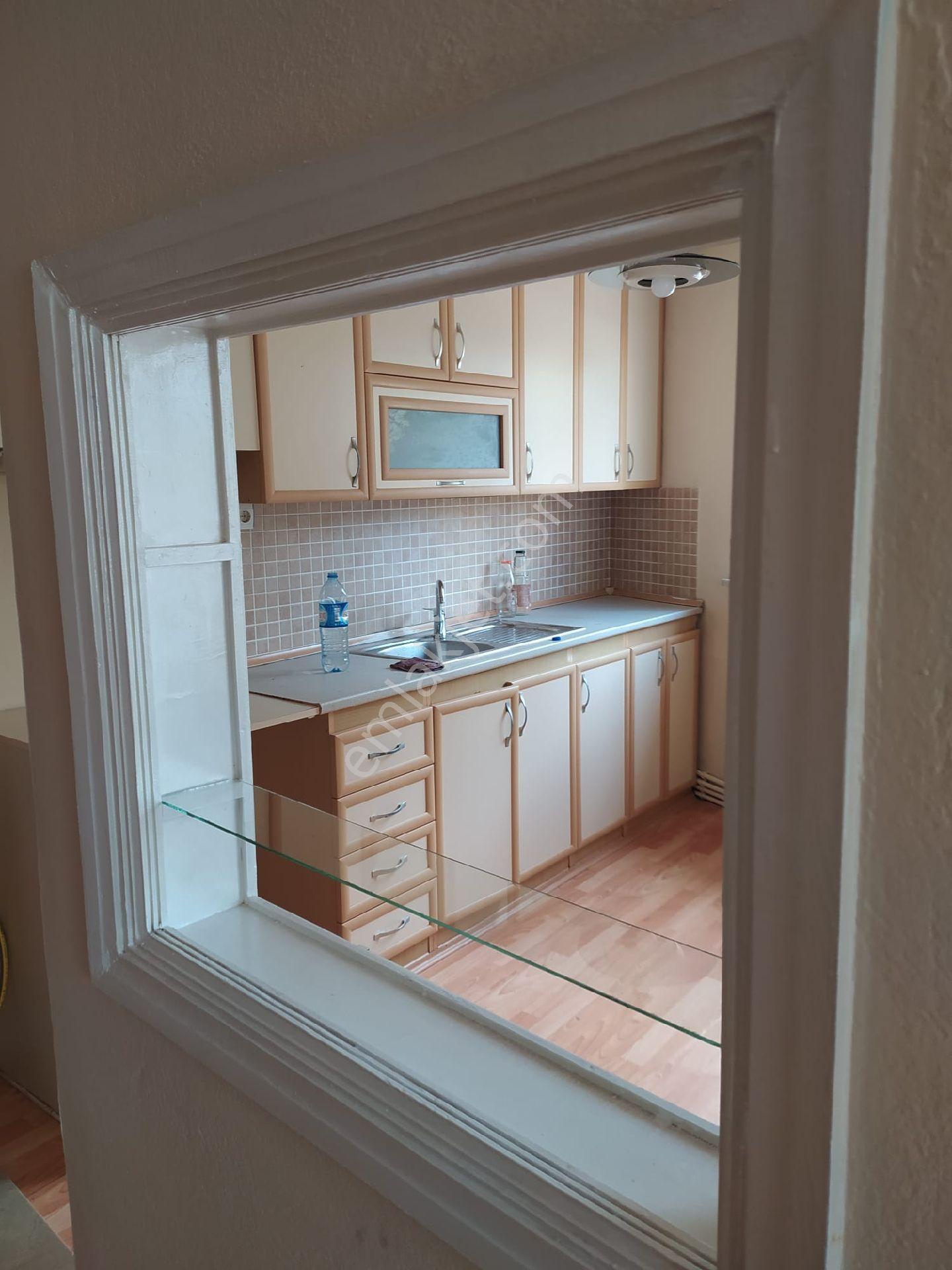 Aile Apartmanı 2+1 Binaya Giriş Ortak Giriş Kapılı - Görsel 12