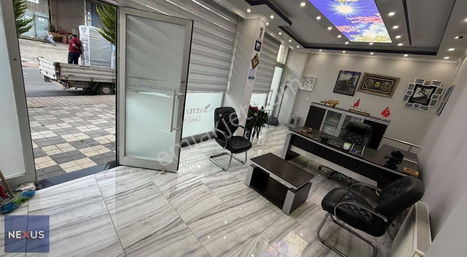 Sancaktepe Safa Mahallesi Satılık İskanlı 240m2 Dükkan/ofis - Görsel 3