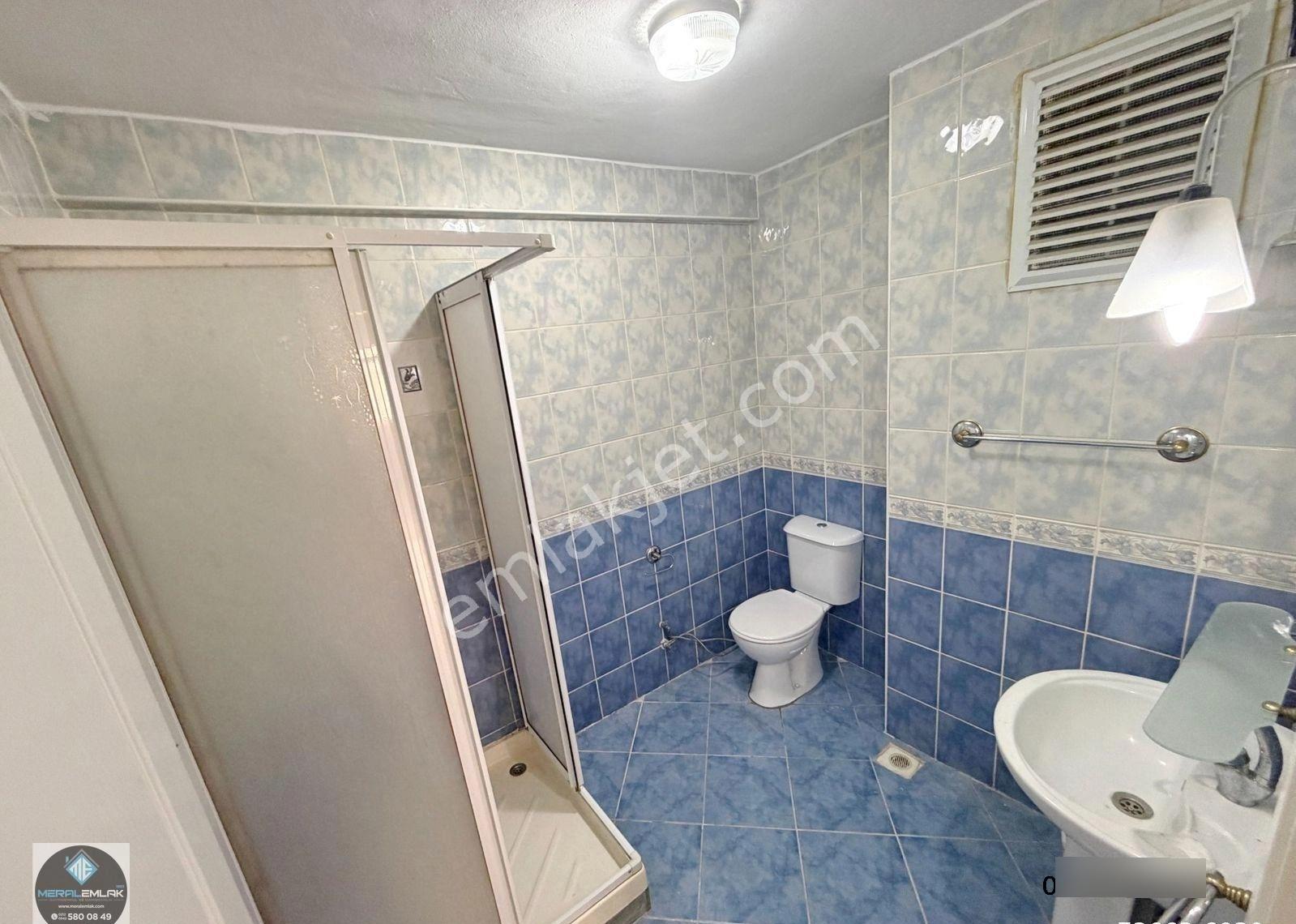 * Meral R5650 Ulubatlı Hasan Sk Yeni Boyalı Masrafsız Geniş 2+1 - Görsel 17