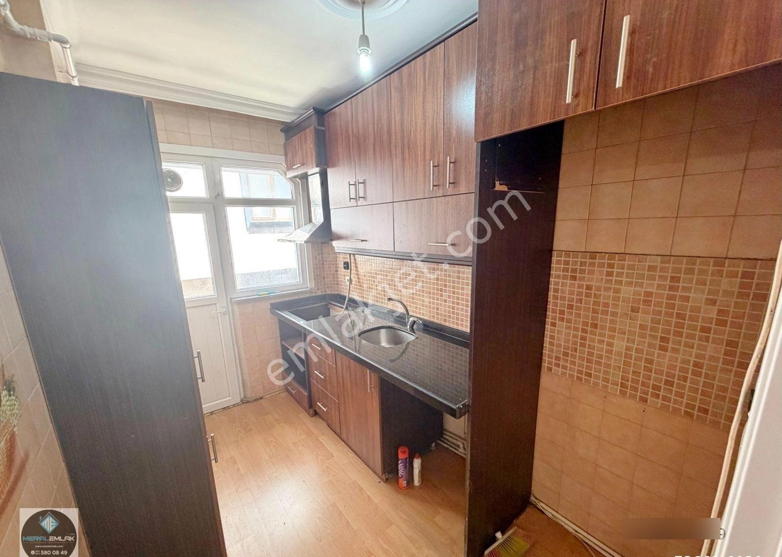 * Meral R5650 Ulubatlı Hasan Sk Yeni Boyalı Masrafsız Geniş 2+1 - Görsel 2