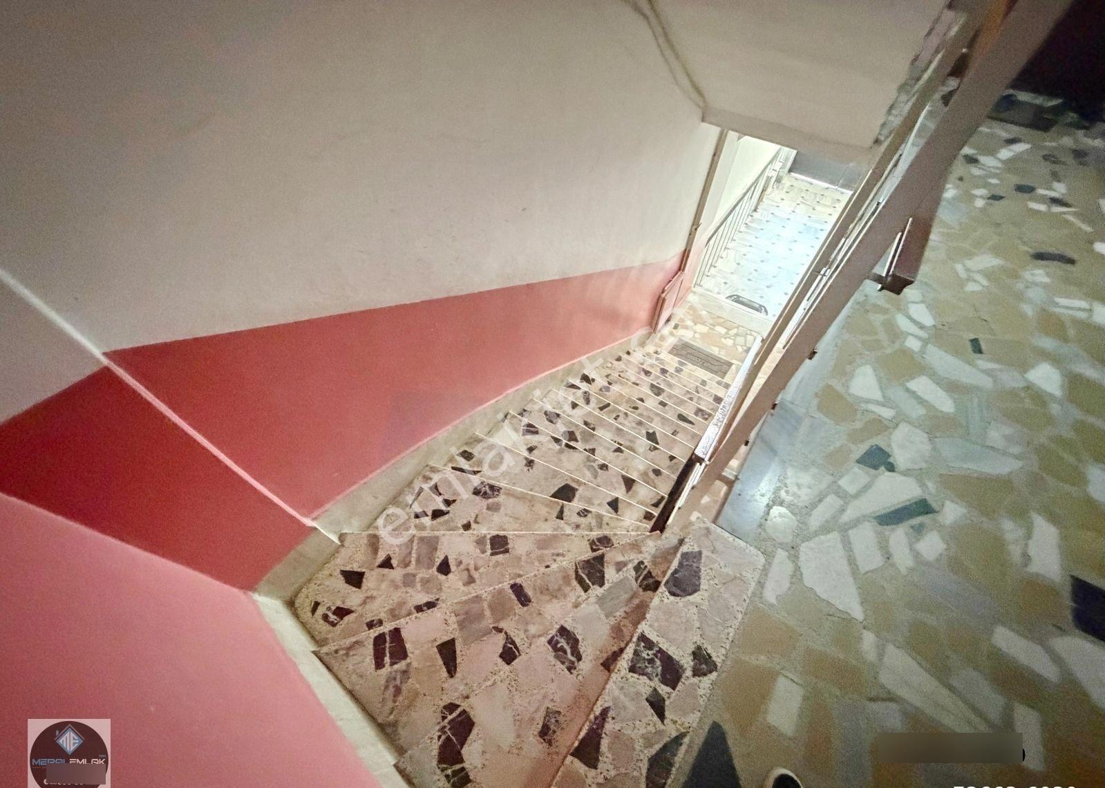 * Meral R5650 Ulubatlı Hasan Sk Yeni Boyalı Masrafsız Geniş 2+1 - Görsel 11