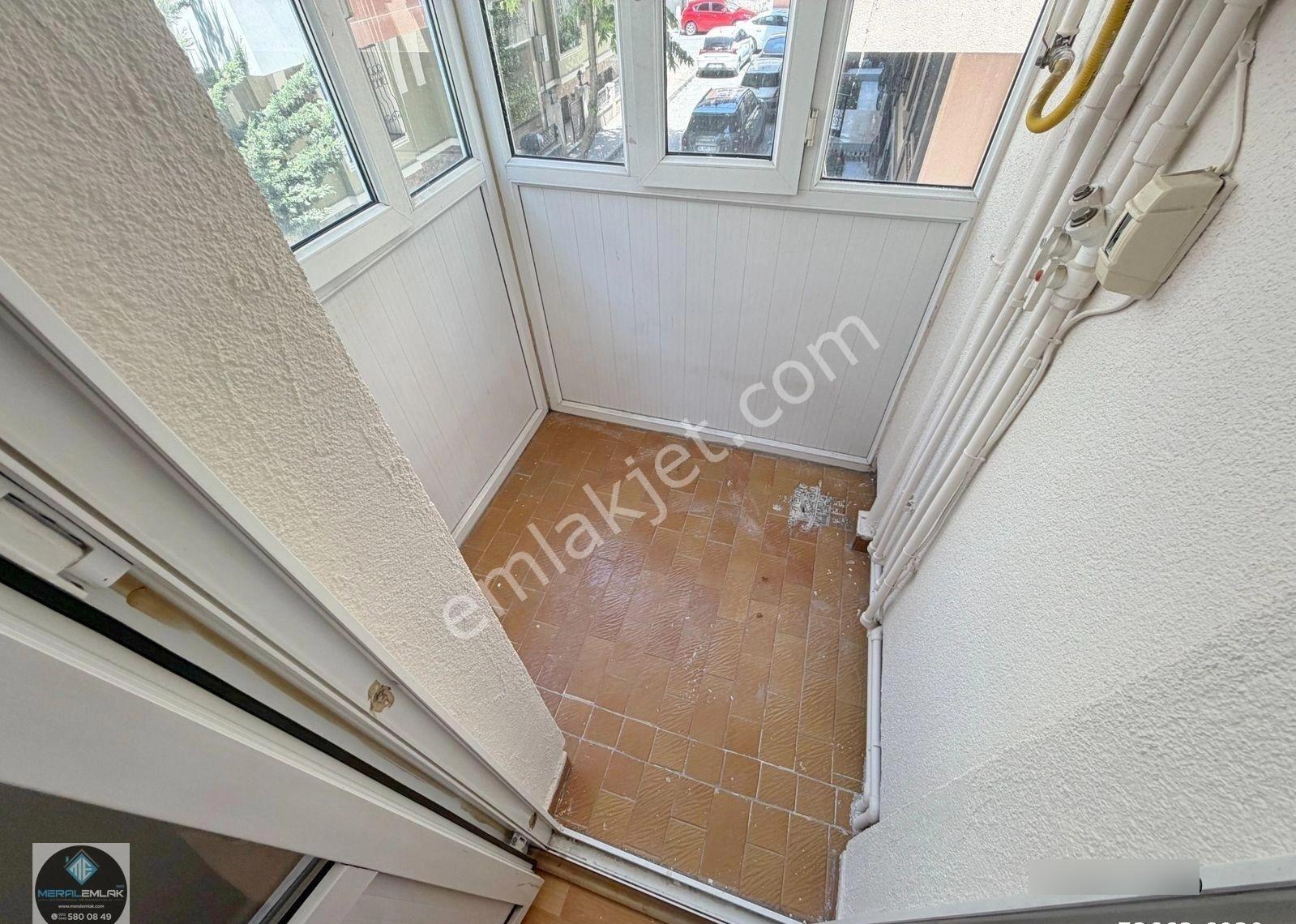 * Meral R5650 Ulubatlı Hasan Sk Yeni Boyalı Masrafsız Geniş 2+1 - Görsel 20