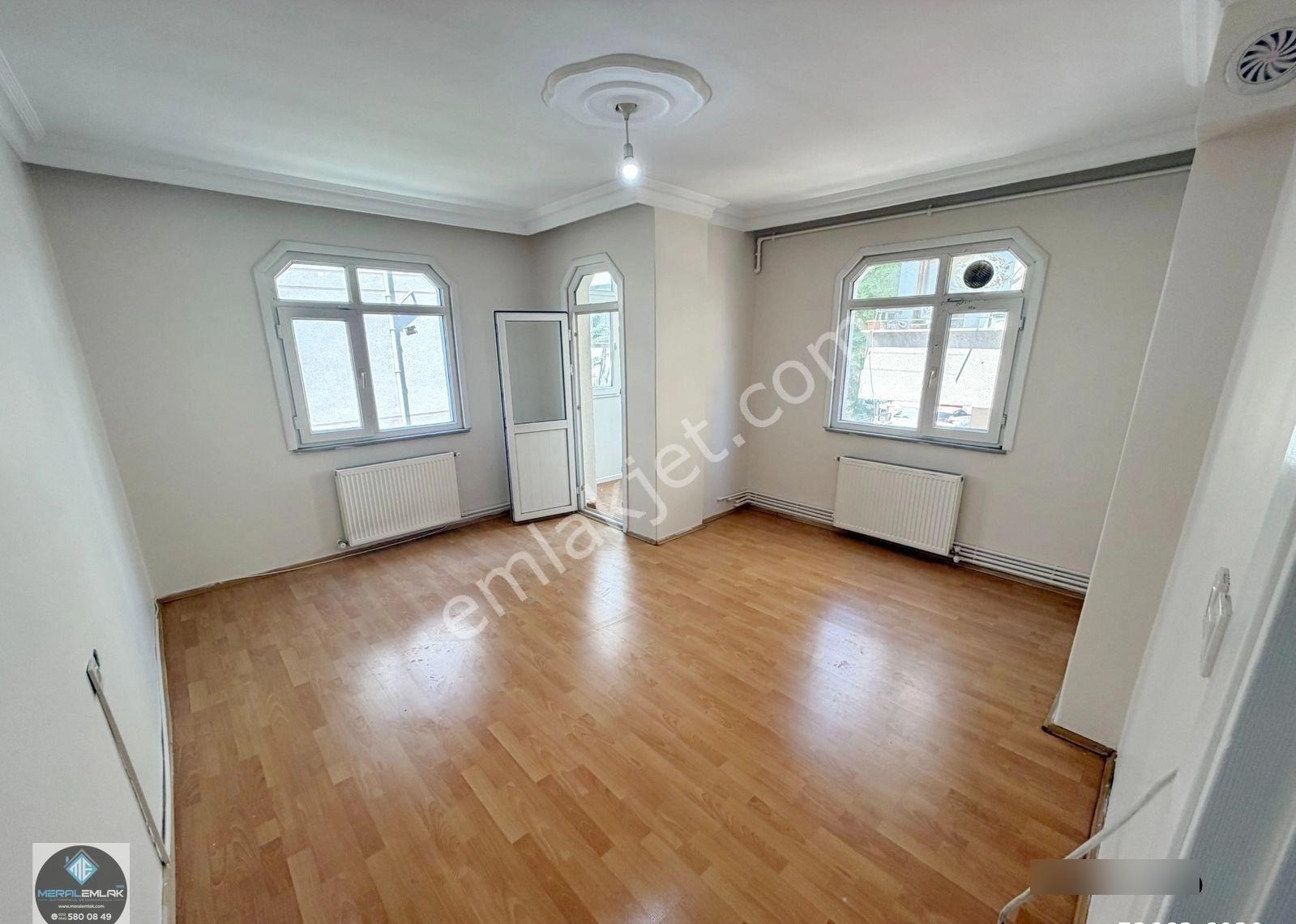 * Meral R5650 Ulubatlı Hasan Sk Yeni Boyalı Masrafsız Geniş 2+1
