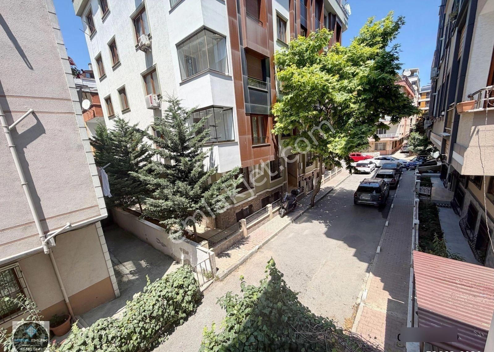 * Meral R5650 Ulubatlı Hasan Sk Yeni Boyalı Masrafsız Geniş 2+1 - Görsel 30