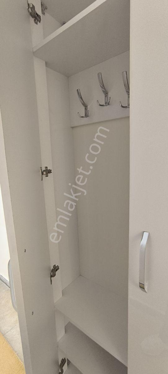 Asmalıevler Mahallesi'nde Eşyalı 1+1 Kiralık - Görsel 10