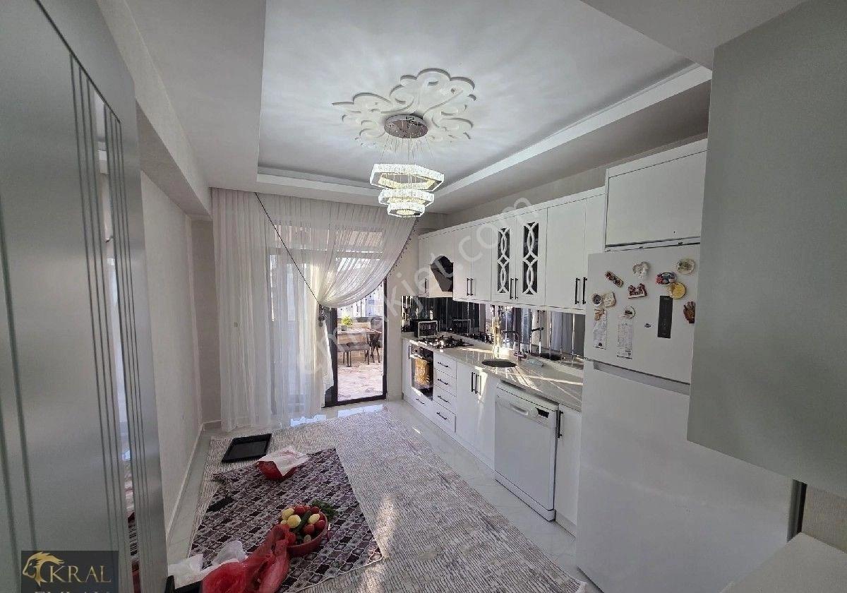 Bülbül Zade Mahallesi De Cadde Üstü Satılık Daire - Görsel 3