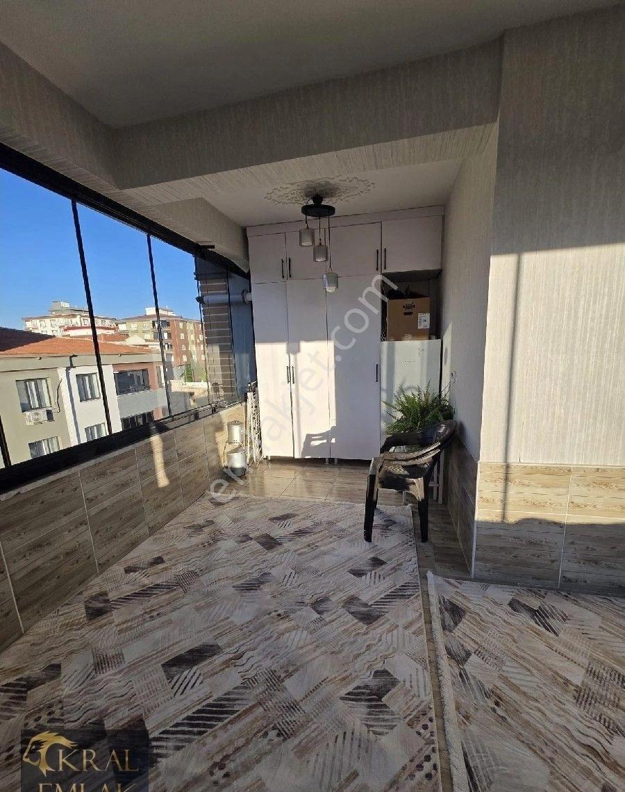 Bülbül Zade Mahallesi De Cadde Üstü Satılık Daire - Görsel 5