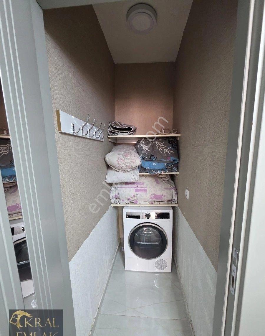 Bülbül Zade Mahallesi De Cadde Üstü Satılık Daire - Görsel 15
