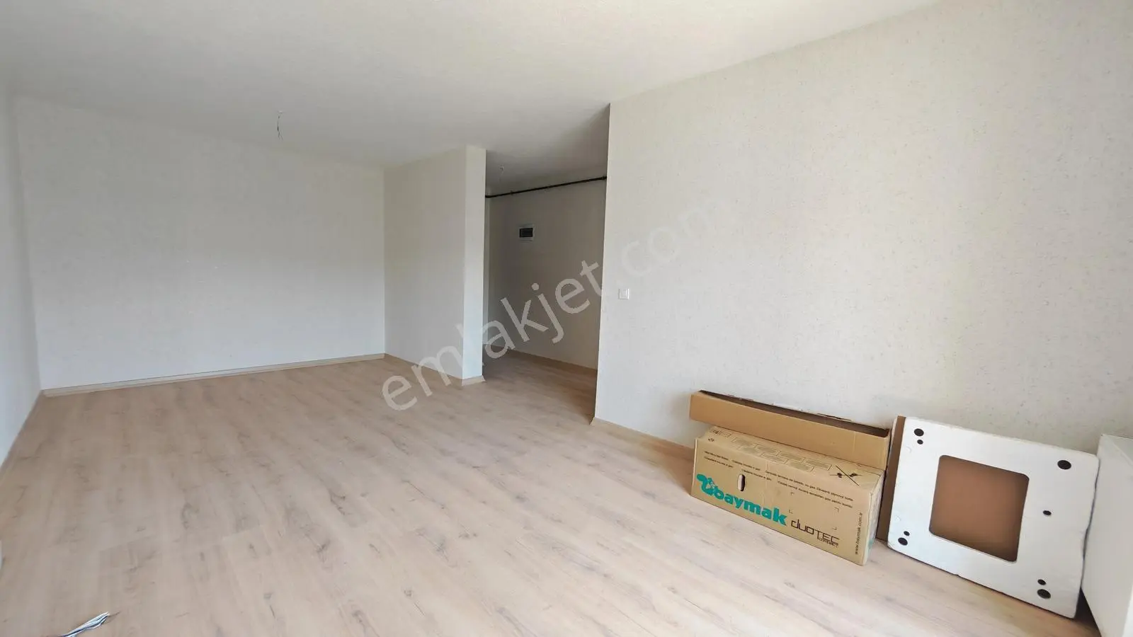 Prestij Yeni Hayat Sitesinde Kiralık 3+1 Daire 9.kat - Görsel 20