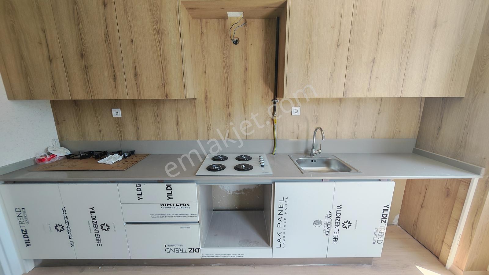 Prestij Yeni Hayat Sitesinde Kiralık 3+1 Daire 9.kat - Görsel 28