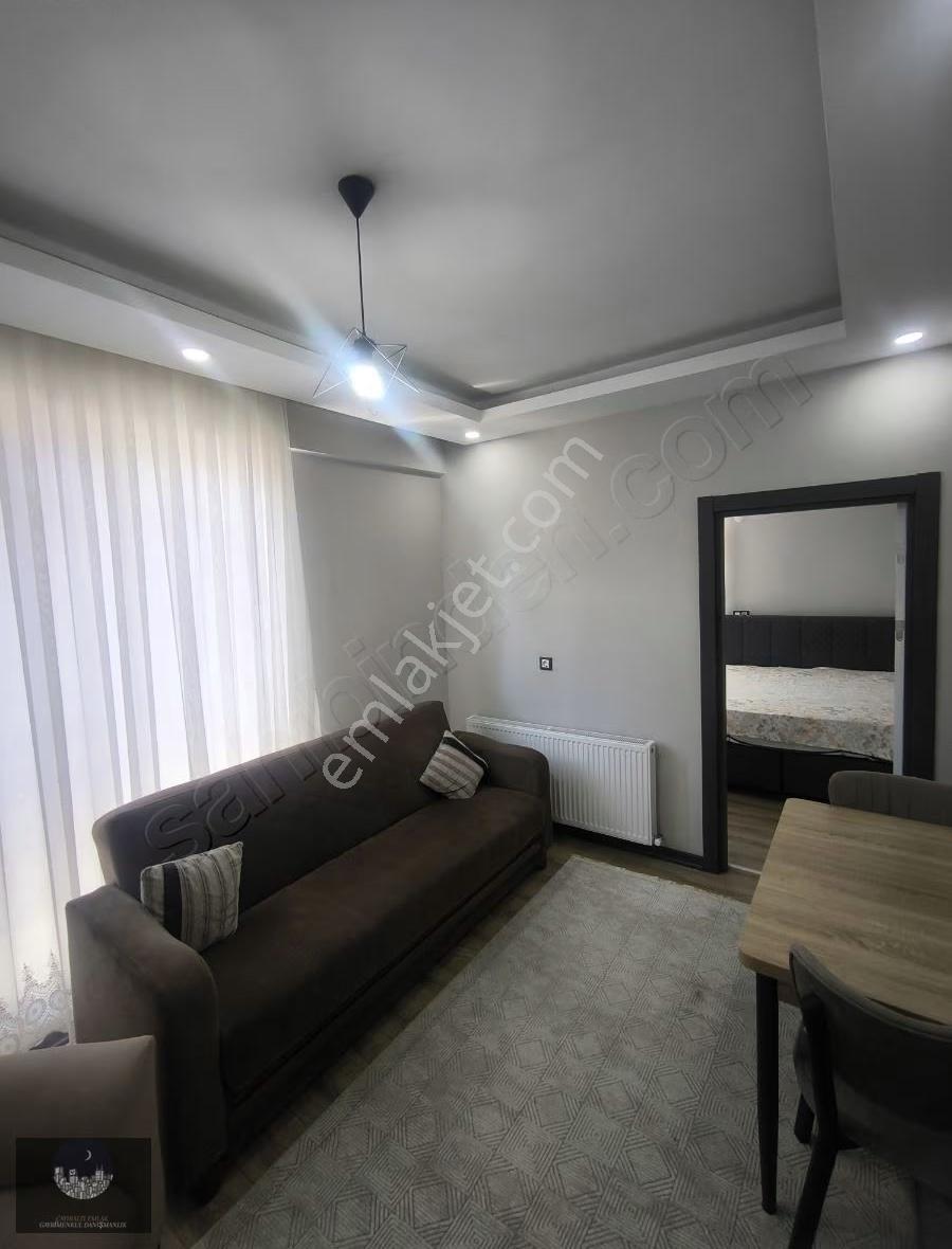 Çayıraltı Emlak'tan Güzelyurt Mah De Satılık Eşyalı 1+1 Daire - Görsel 17