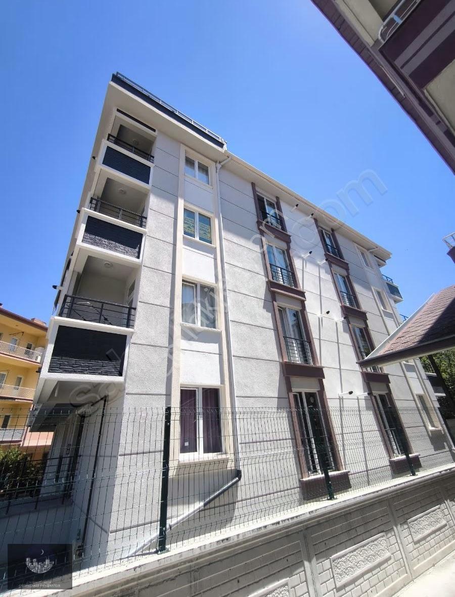 Çayıraltı Emlak'tan Güzelyurt Mah De Satılık Eşyalı 1+1 Daire - Görsel 4