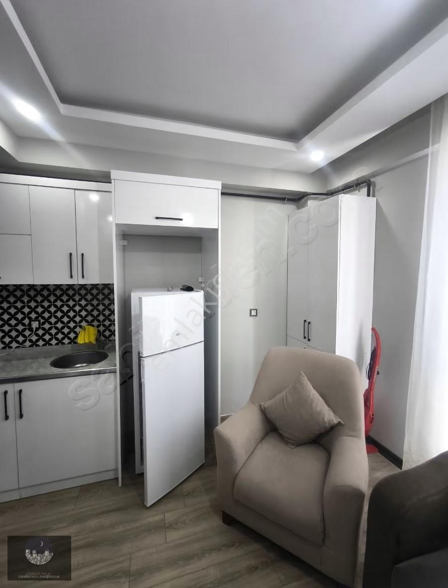 Çayıraltı Emlak'tan Güzelyurt Mah De Satılık Eşyalı 1+1 Daire - Görsel 13
